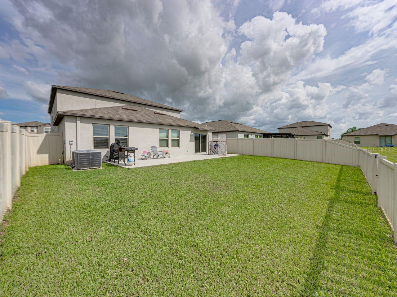 5210 DANDELION ST, APOLLO BEACH, FL, 33572