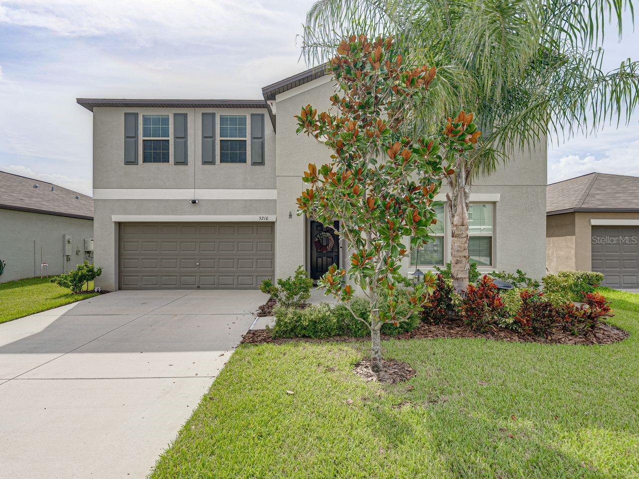5210 DANDELION ST, APOLLO BEACH, FL, 33572