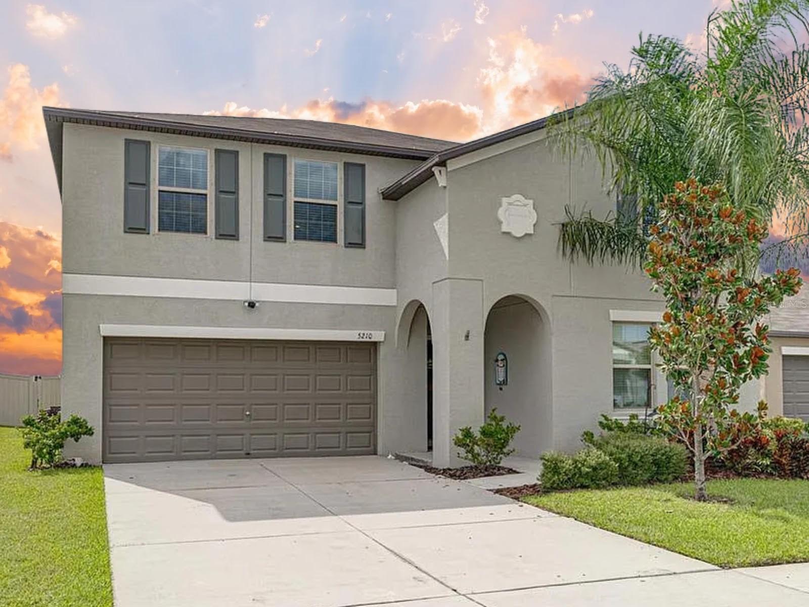 5210 DANDELION ST, APOLLO BEACH, FL, 33572