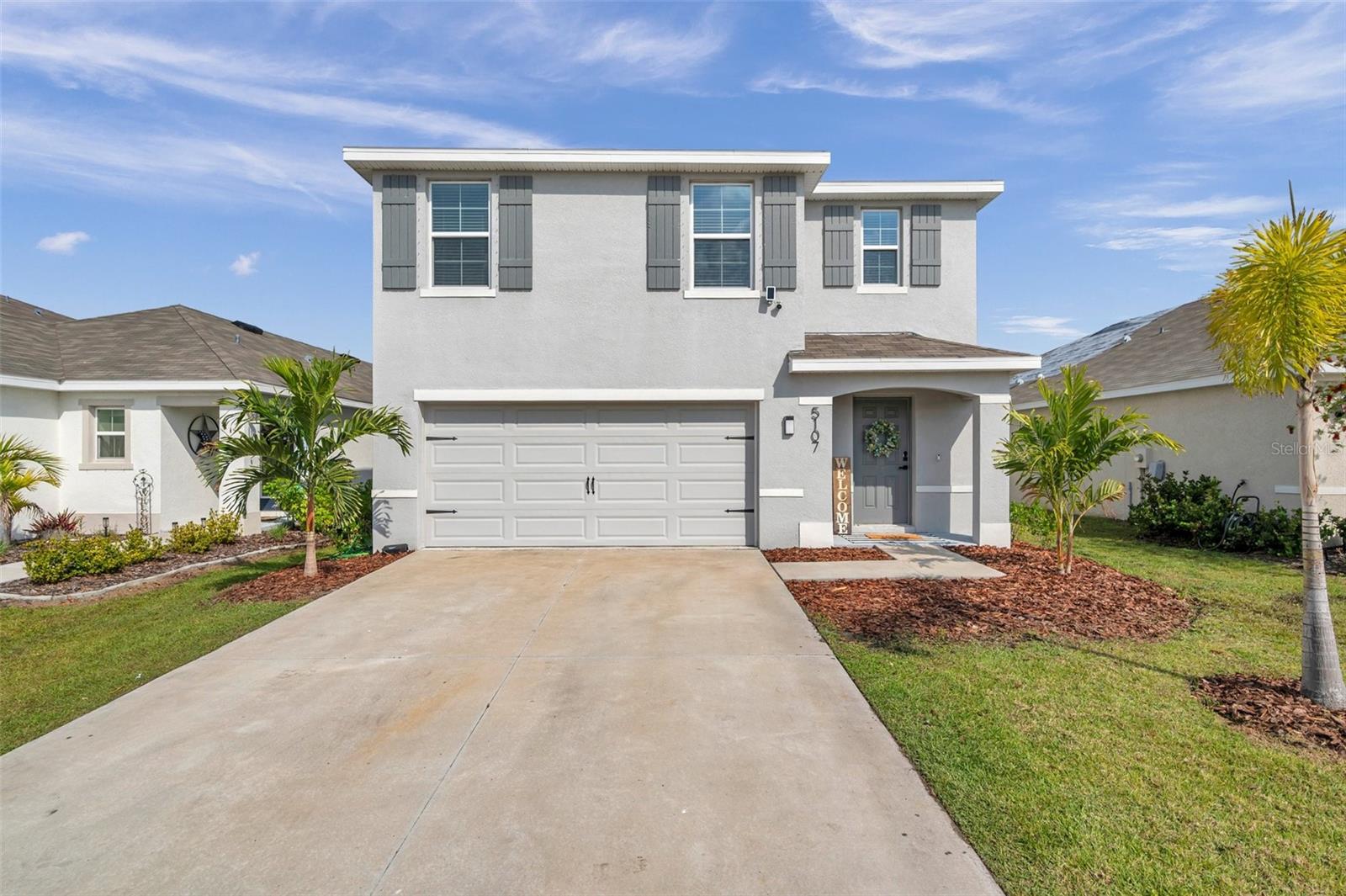 5107 GRANITE DUST PL, PALMETTO, FL, 34221