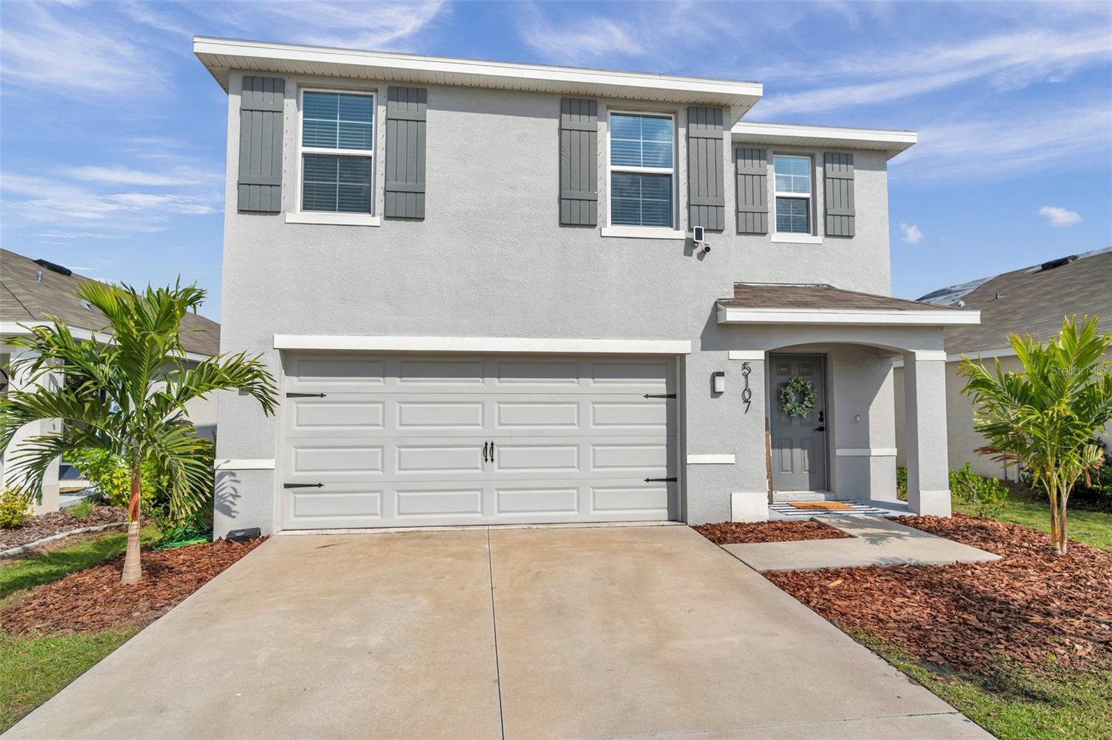 5107 GRANITE DUST PL, PALMETTO, FL, 34221