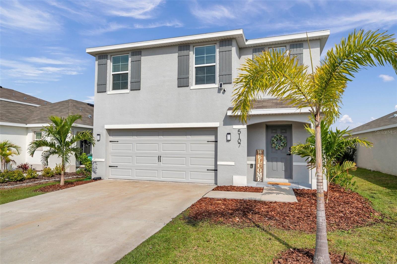 5107 GRANITE DUST PL, PALMETTO, FL, 34221