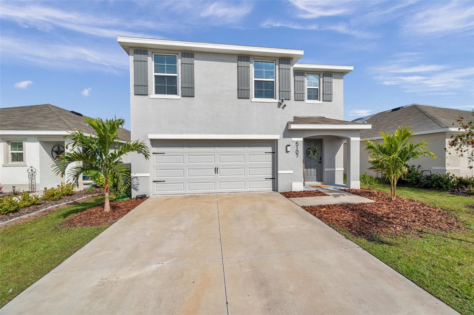 5107 GRANITE DUST PL, PALMETTO, FL, 34221