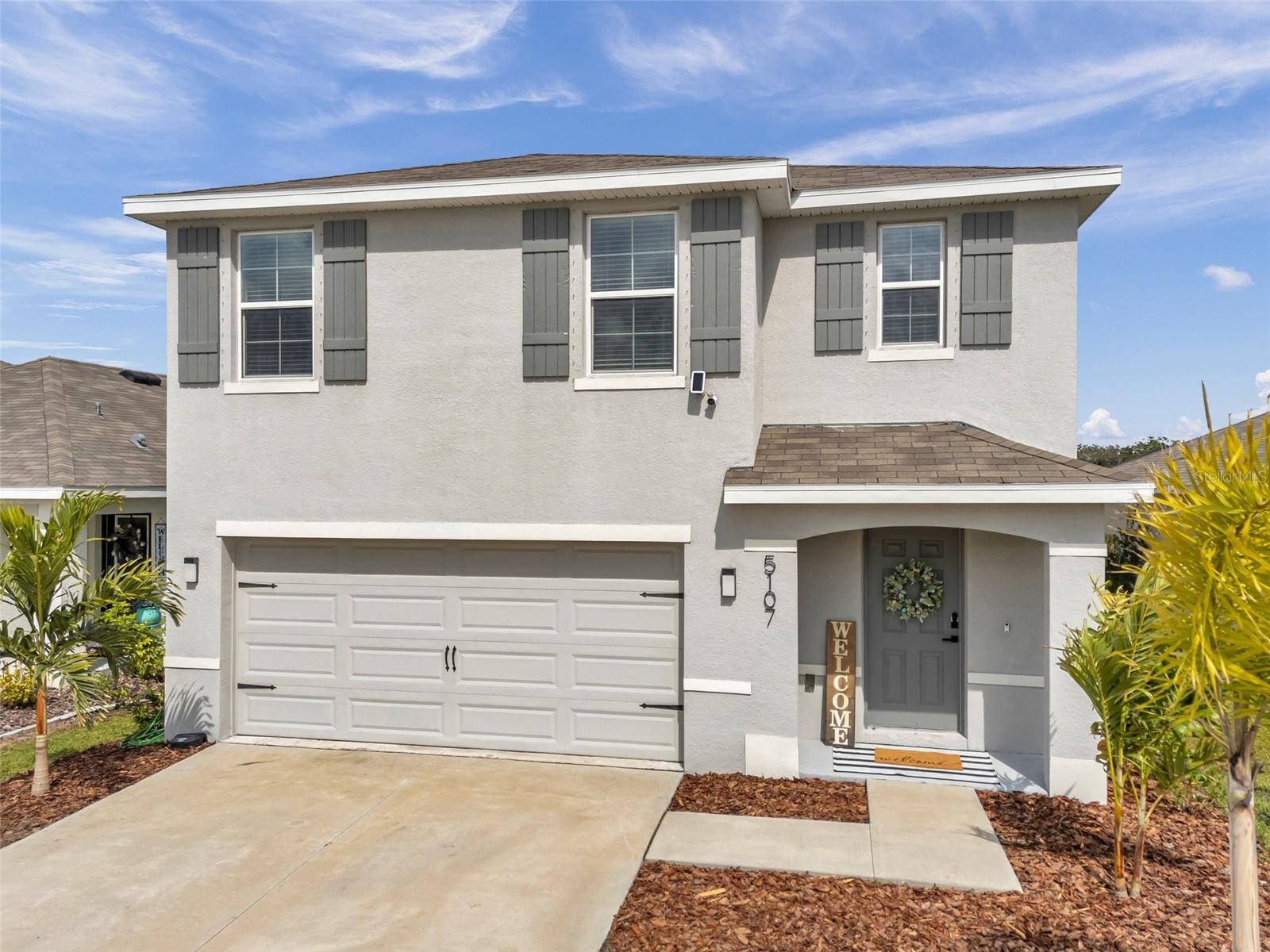5107 GRANITE DUST PL, PALMETTO, FL, 34221