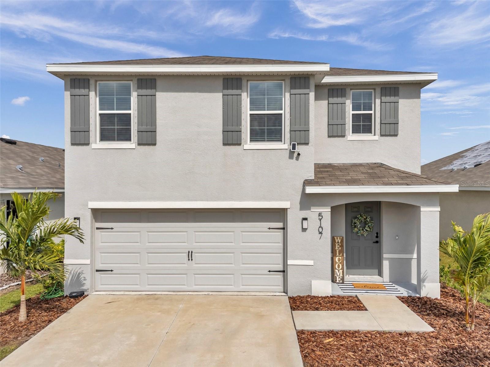 5107 GRANITE DUST PL, PALMETTO, FL, 34221