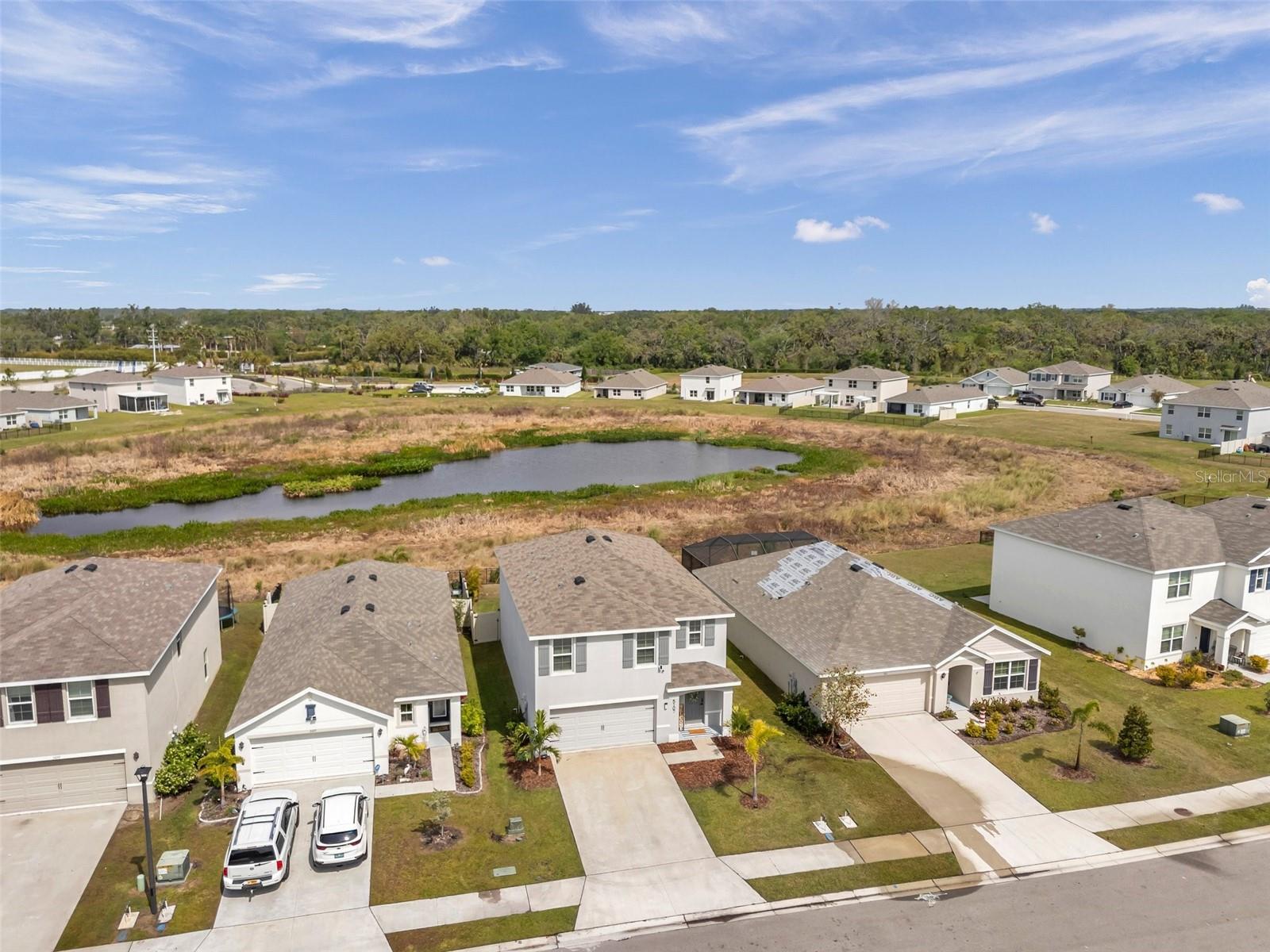 5107 GRANITE DUST PL, PALMETTO, FL, 34221