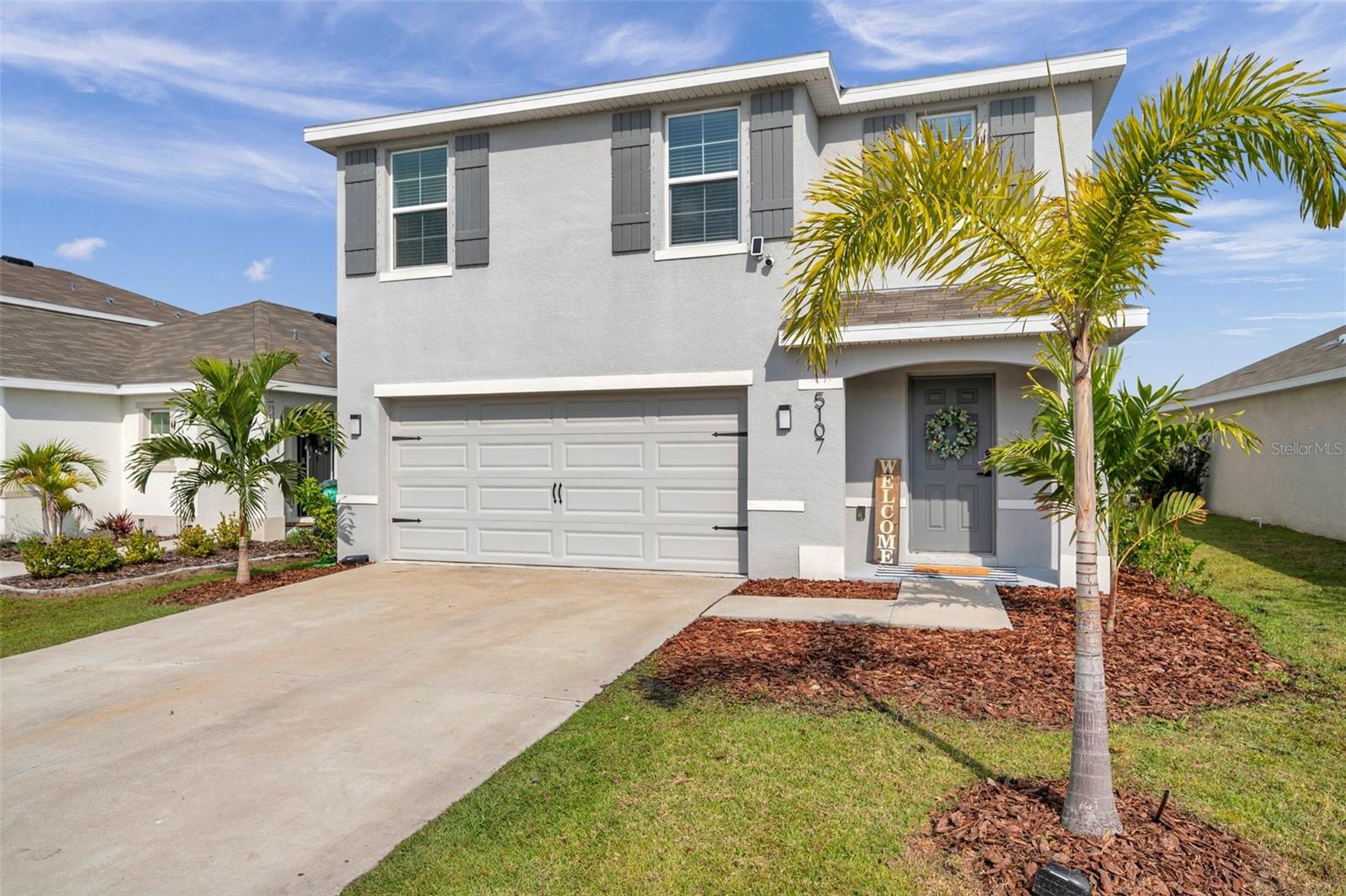 5107 GRANITE DUST PL, PALMETTO, FL, 34221