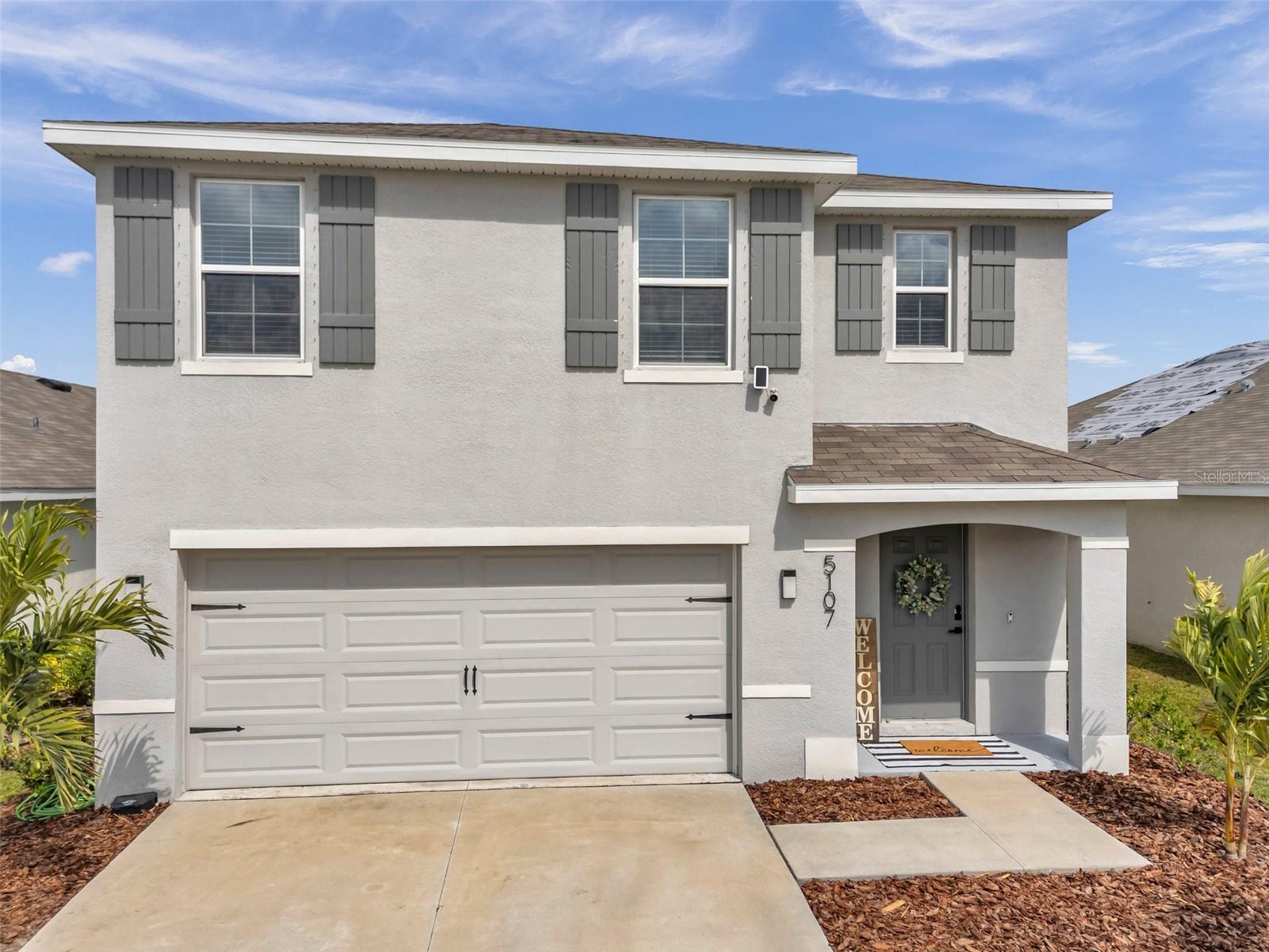 5107 GRANITE DUST PL, PALMETTO, FL, 34221