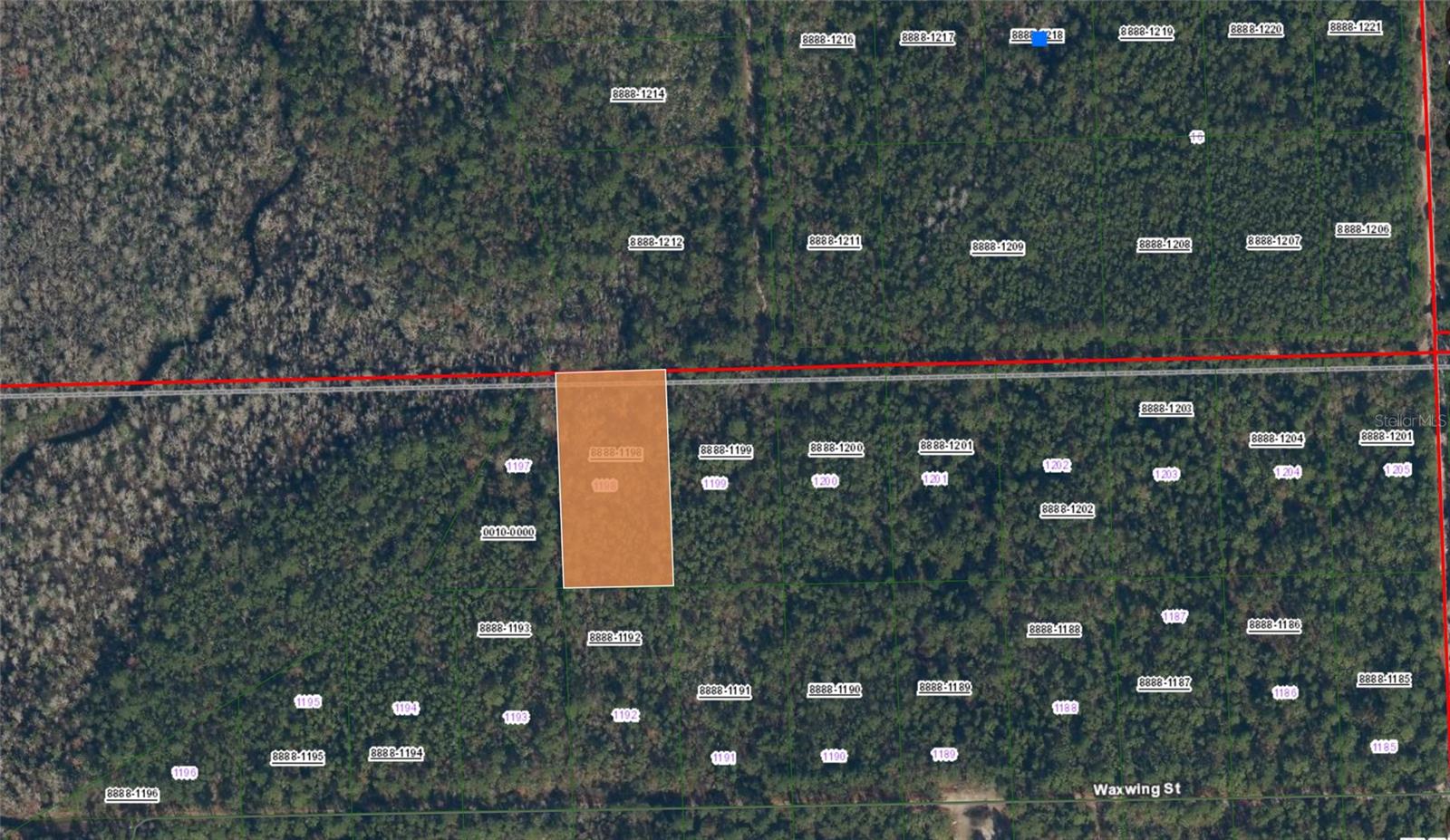 NEAR W PINELLAS, PALATKA, FL, 32177