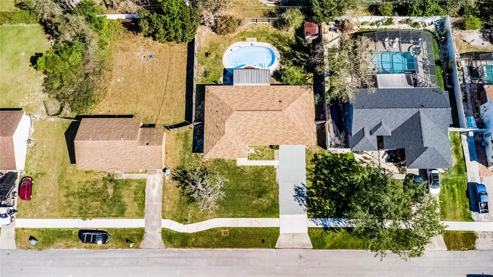2072 MONTEREY DR, DELTONA, FL, 32738