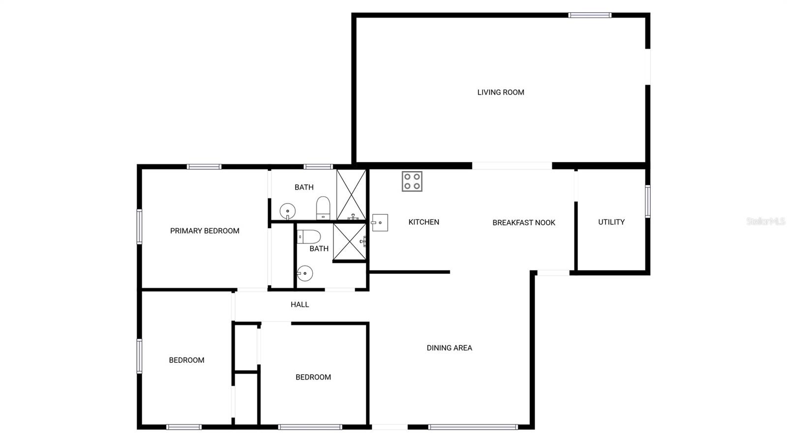 6003 W HARWOOD AVE, ORLANDO, FL, 32835