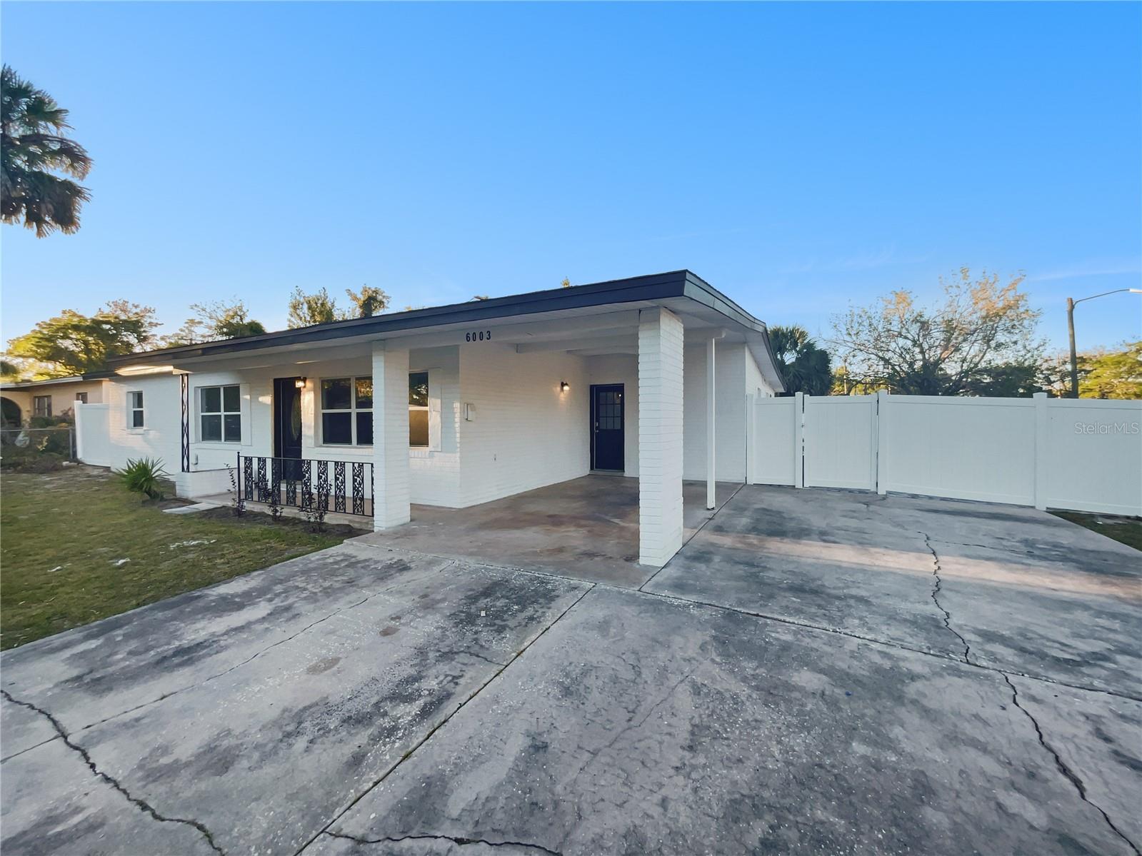 6003 W HARWOOD AVE, ORLANDO, FL, 32835
