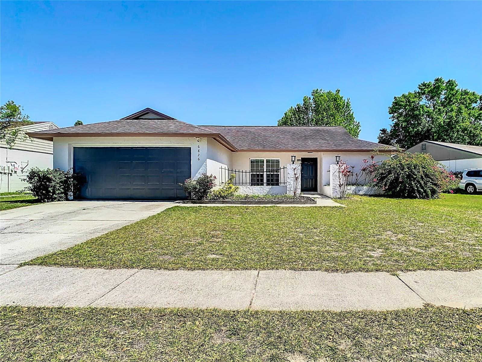 6826 ROSEMARY DR, TAMPA, FL, 33625