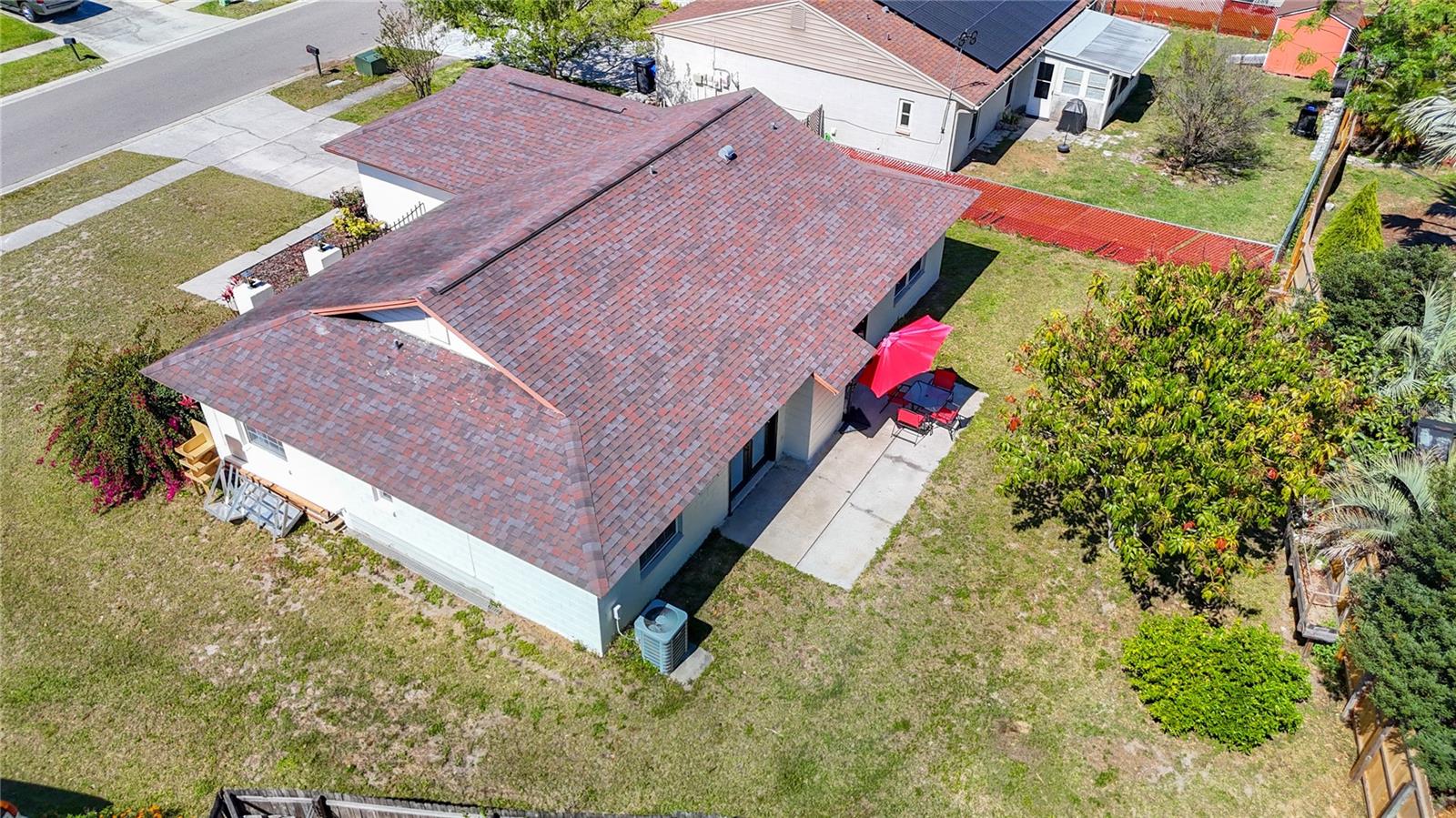 6826 ROSEMARY DR, TAMPA, FL, 33625