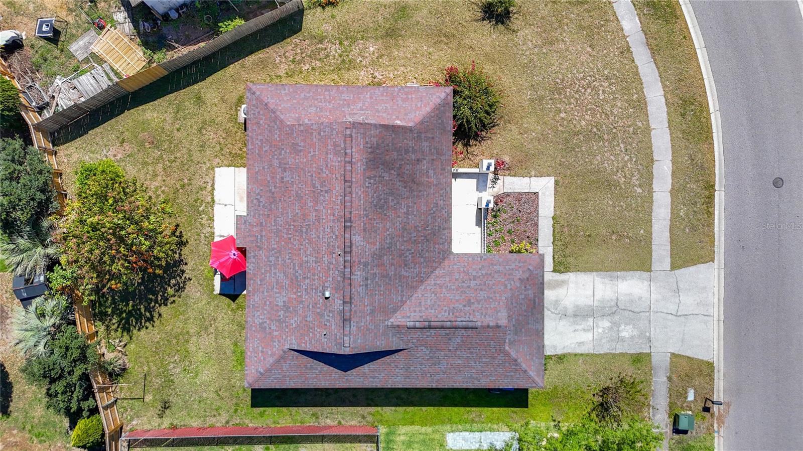 6826 ROSEMARY DR, TAMPA, FL, 33625