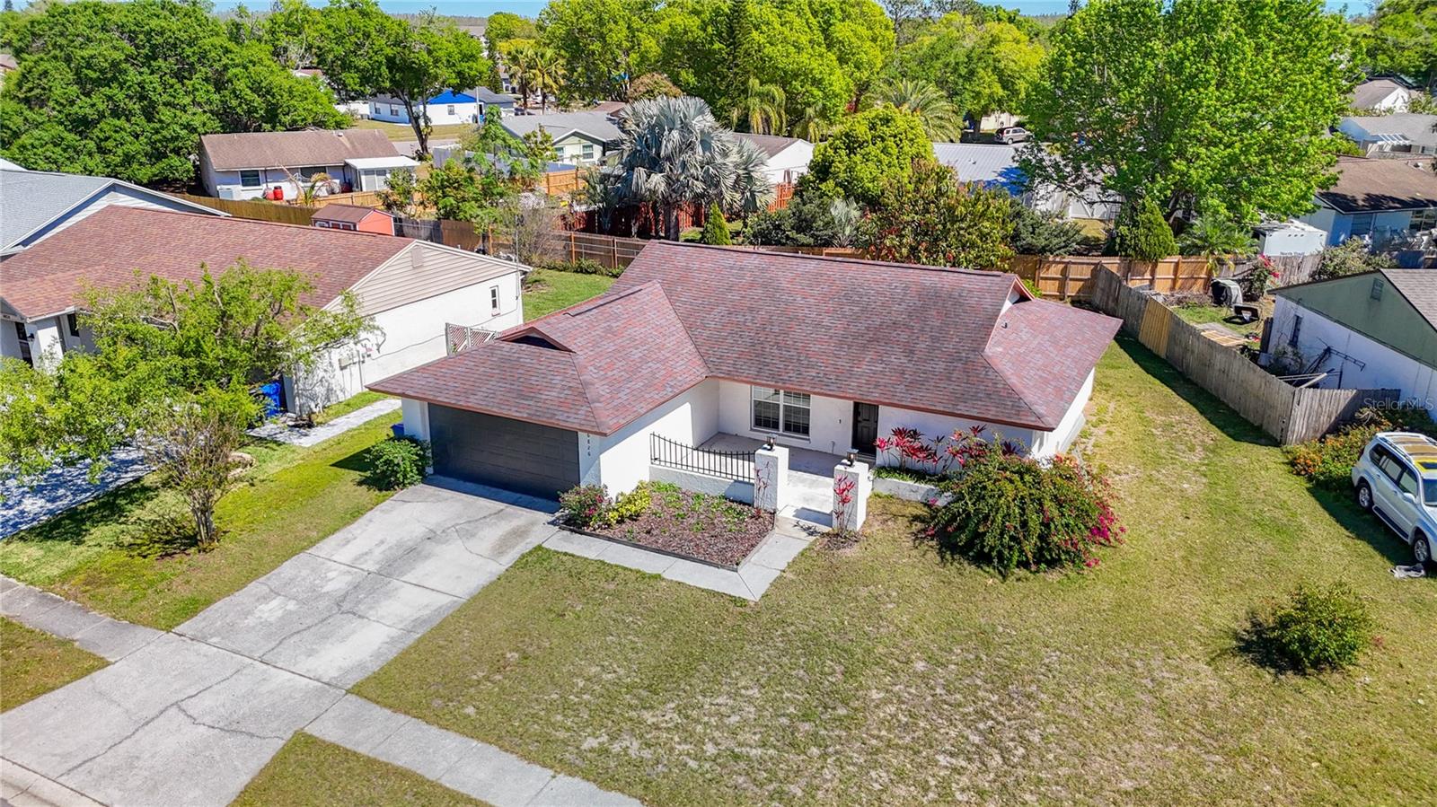 6826 ROSEMARY DR, TAMPA, FL, 33625