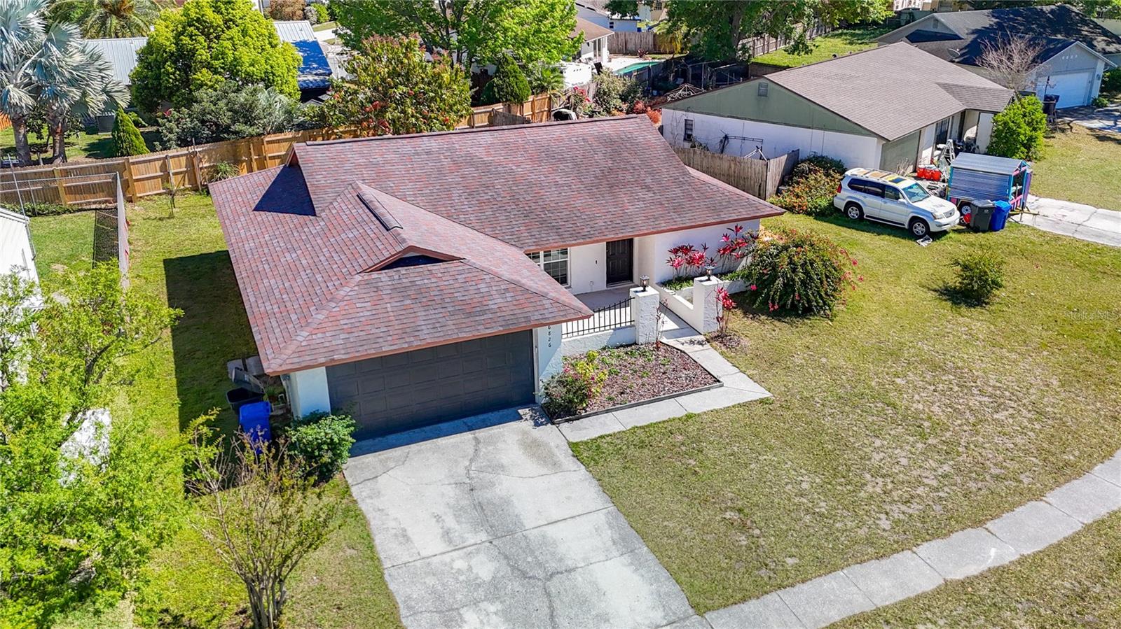 6826 ROSEMARY DR, TAMPA, FL, 33625