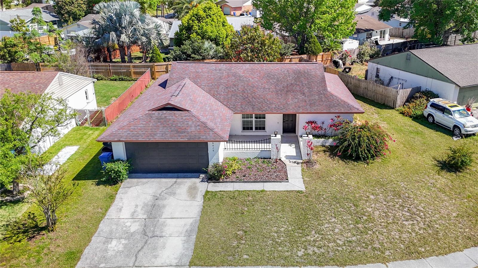 6826 ROSEMARY DR, TAMPA, FL, 33625