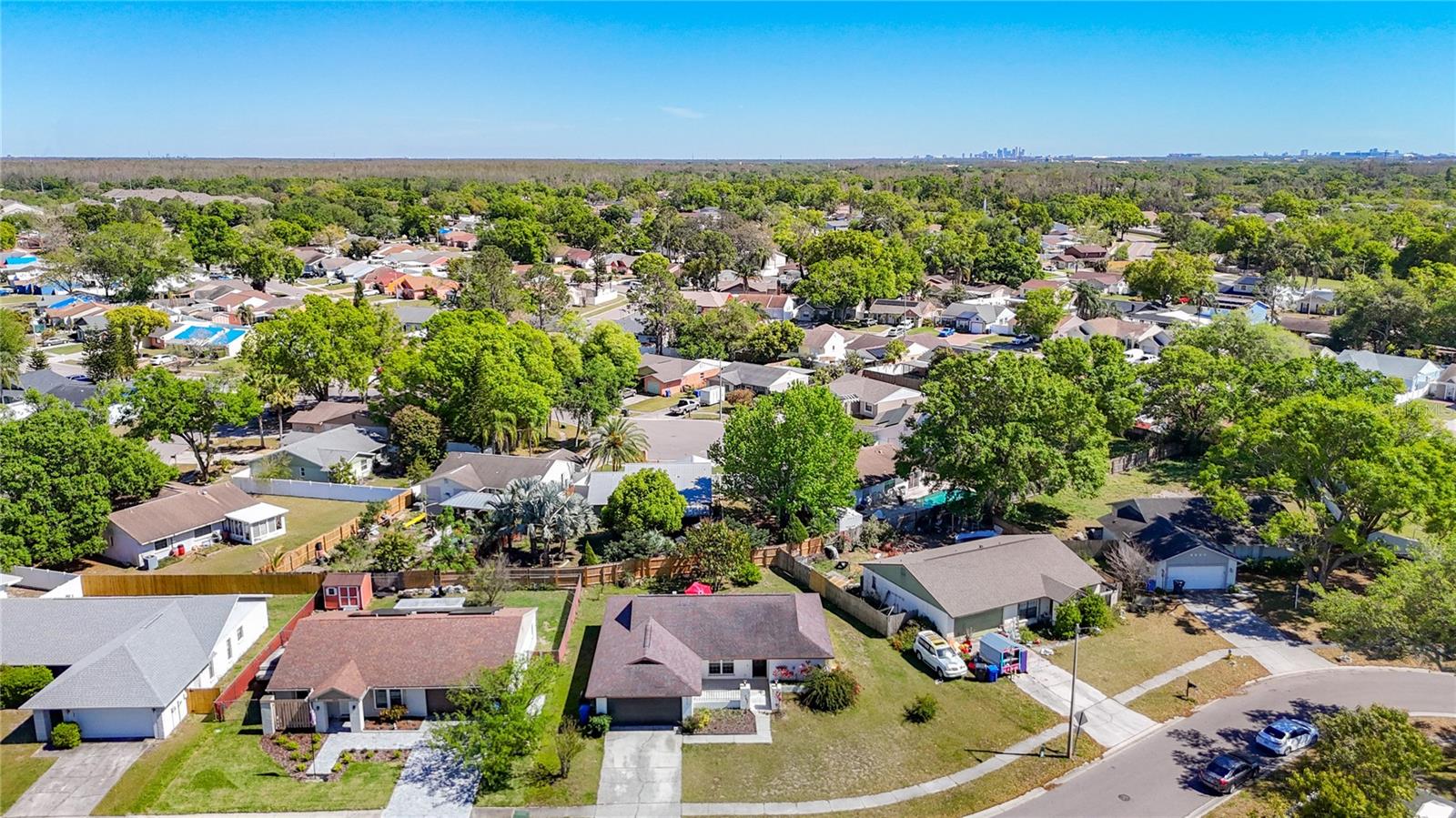 6826 ROSEMARY DR, TAMPA, FL, 33625