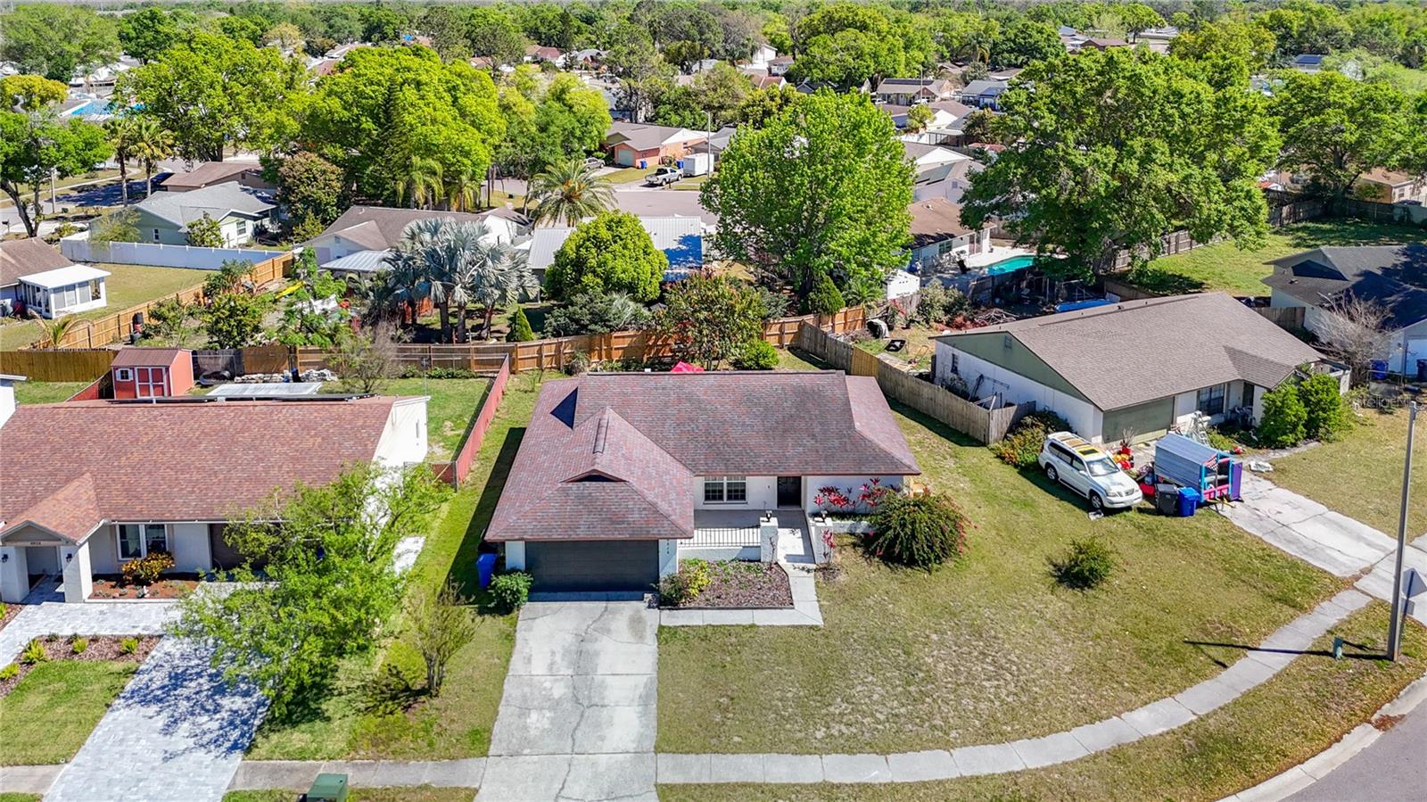 6826 ROSEMARY DR, TAMPA, FL, 33625