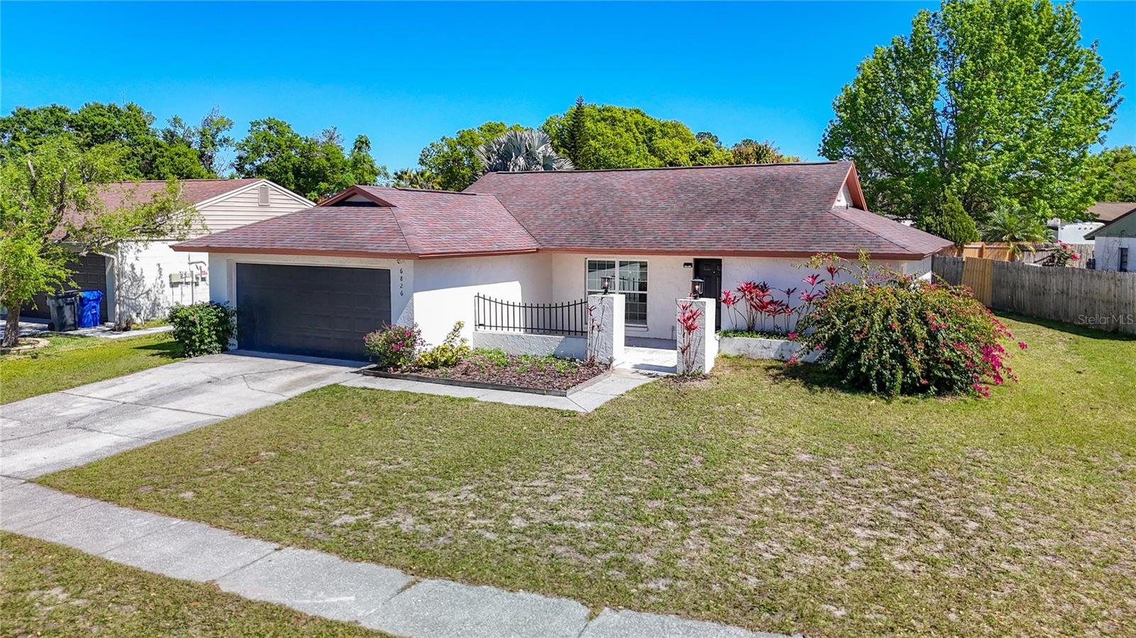 6826 ROSEMARY DR, TAMPA, FL, 33625
