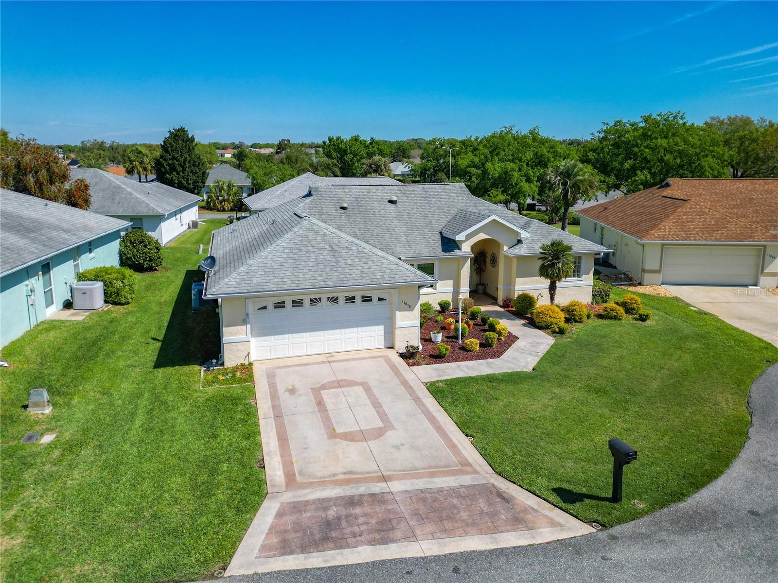 11010 SE 174TH LOOP, SUMMERFIELD, FL, 34491