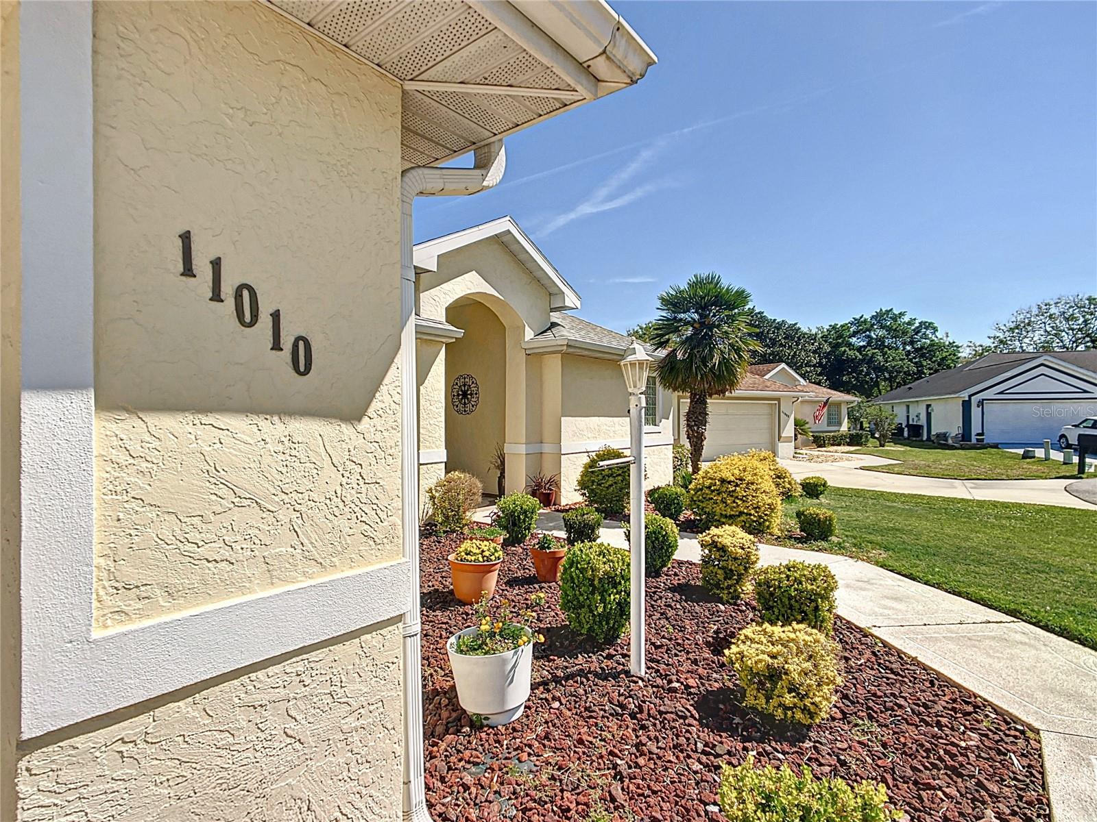 11010 SE 174TH LOOP, SUMMERFIELD, FL, 34491