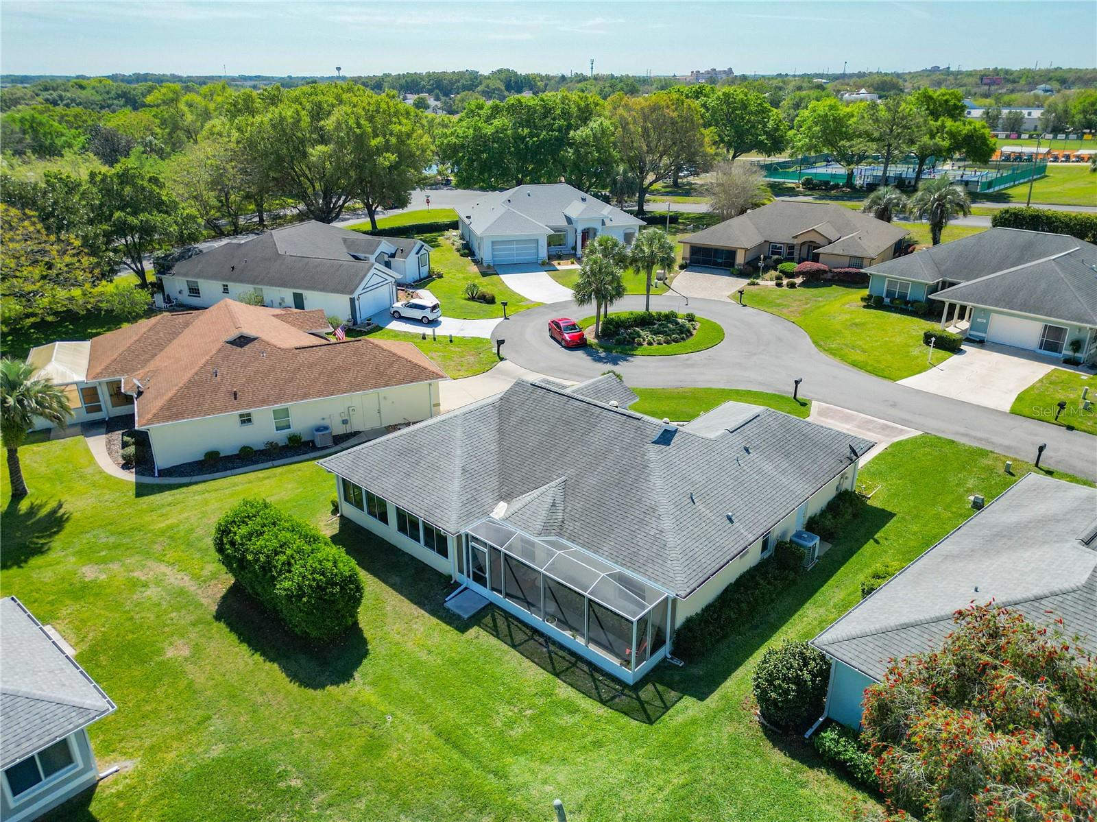 11010 SE 174TH LOOP, SUMMERFIELD, FL, 34491