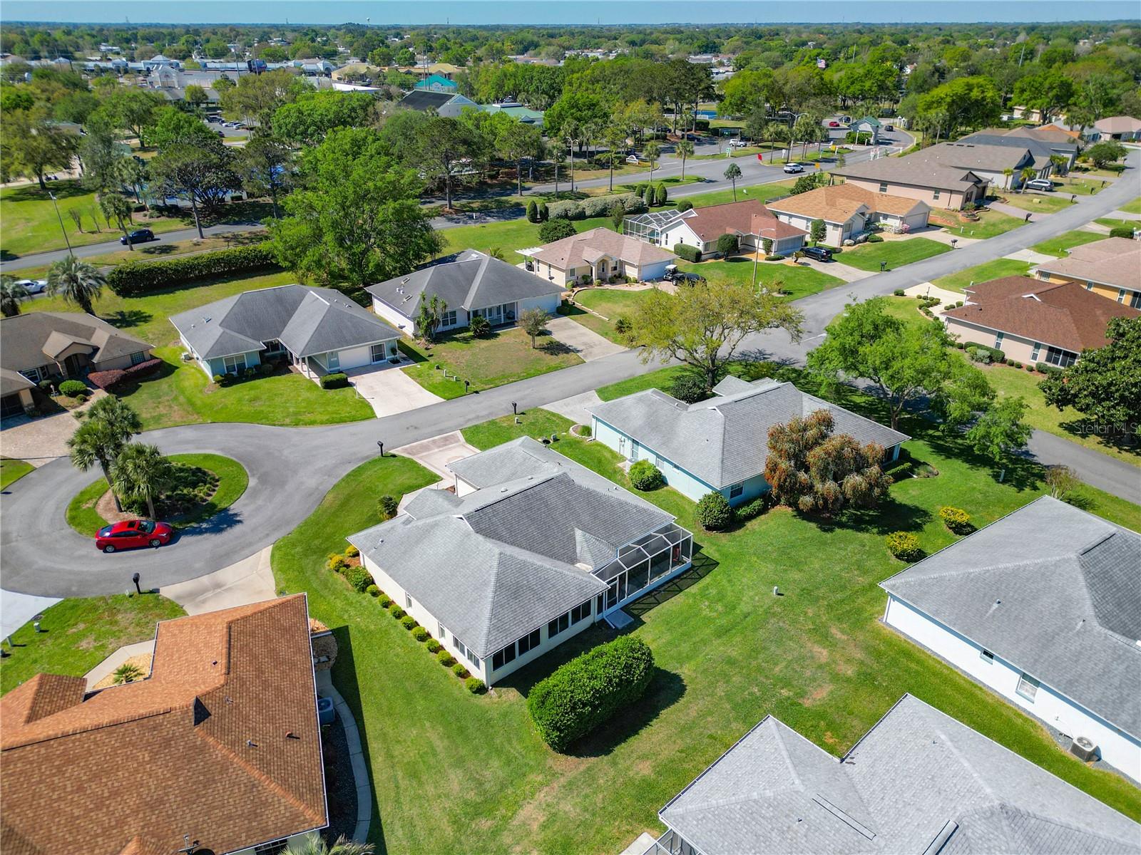 11010 SE 174TH LOOP, SUMMERFIELD, FL, 34491