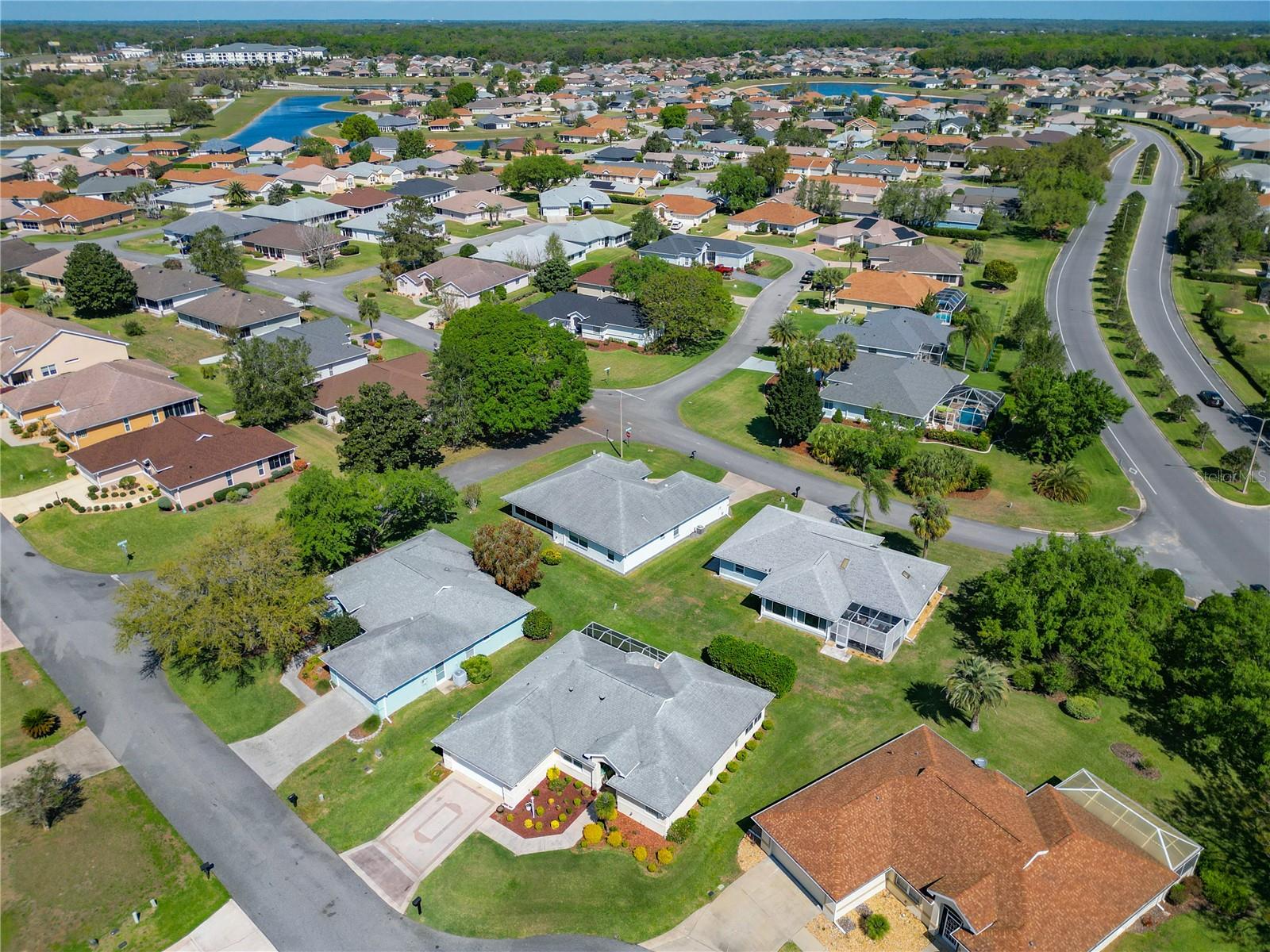 11010 SE 174TH LOOP, SUMMERFIELD, FL, 34491
