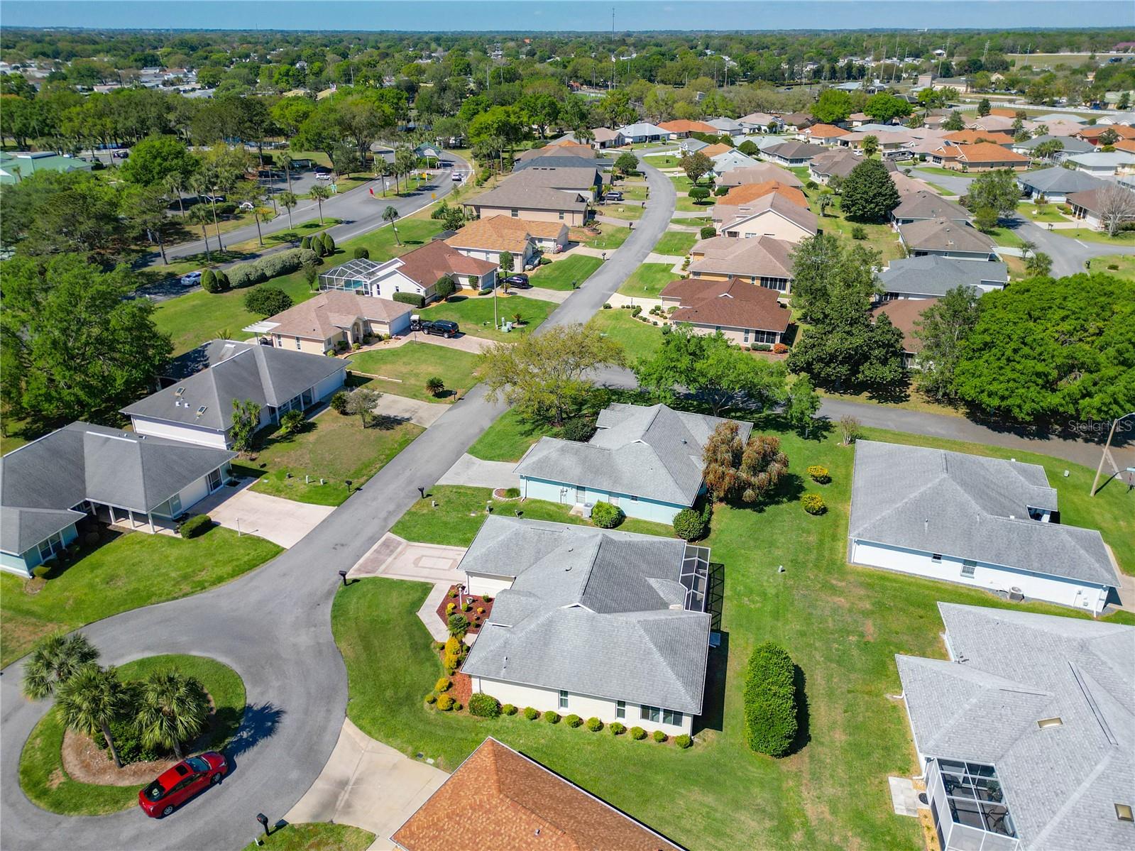 11010 SE 174TH LOOP, SUMMERFIELD, FL, 34491