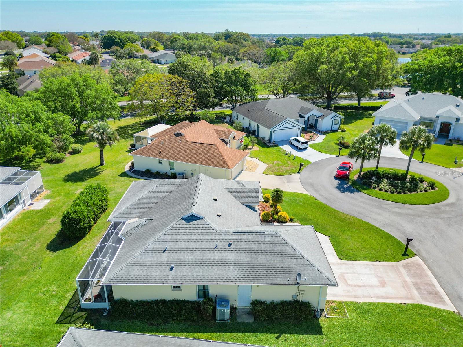 11010 SE 174TH LOOP, SUMMERFIELD, FL, 34491