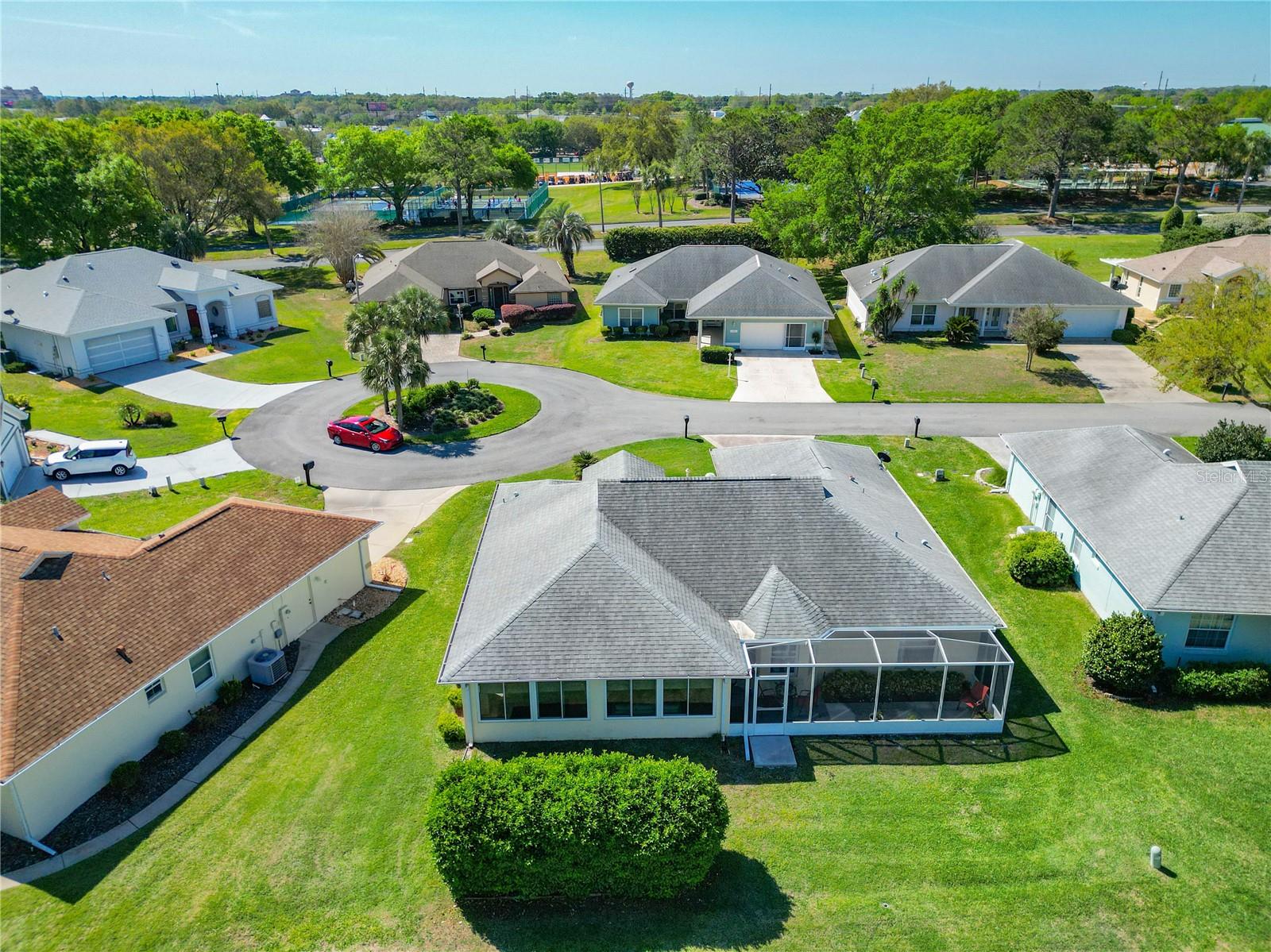 11010 SE 174TH LOOP, SUMMERFIELD, FL, 34491