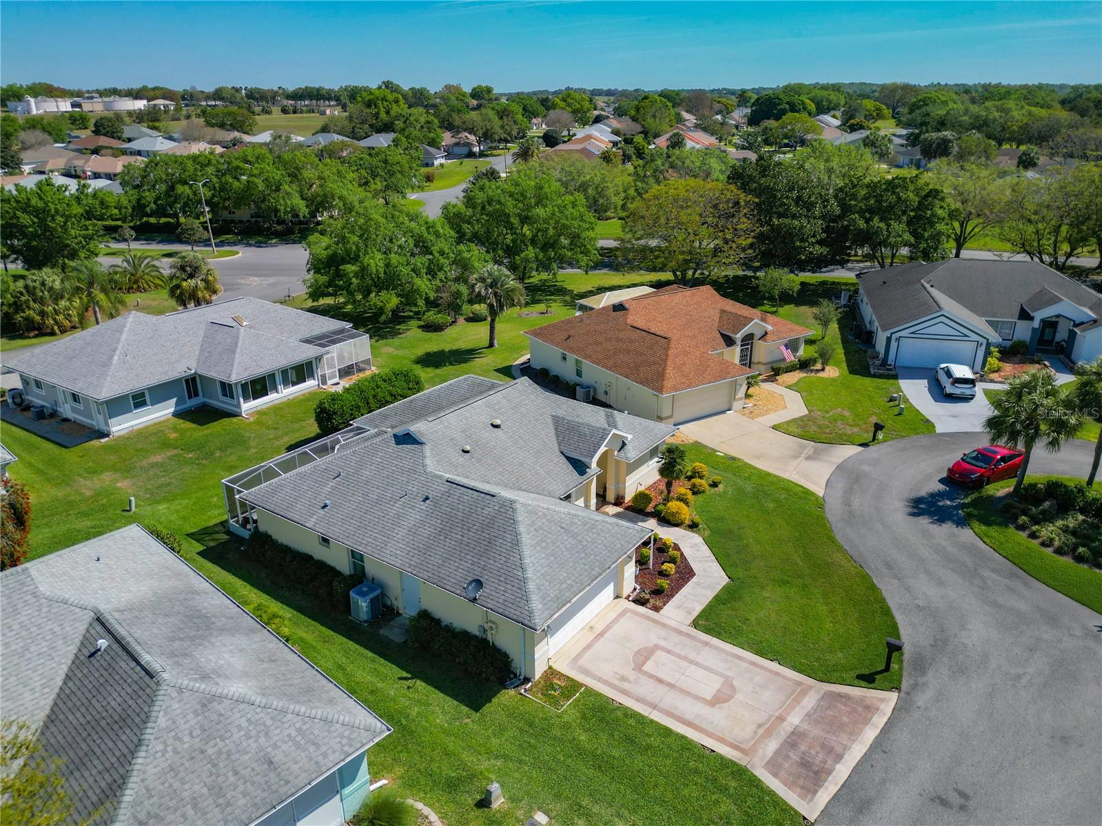 11010 SE 174TH LOOP, SUMMERFIELD, FL, 34491
