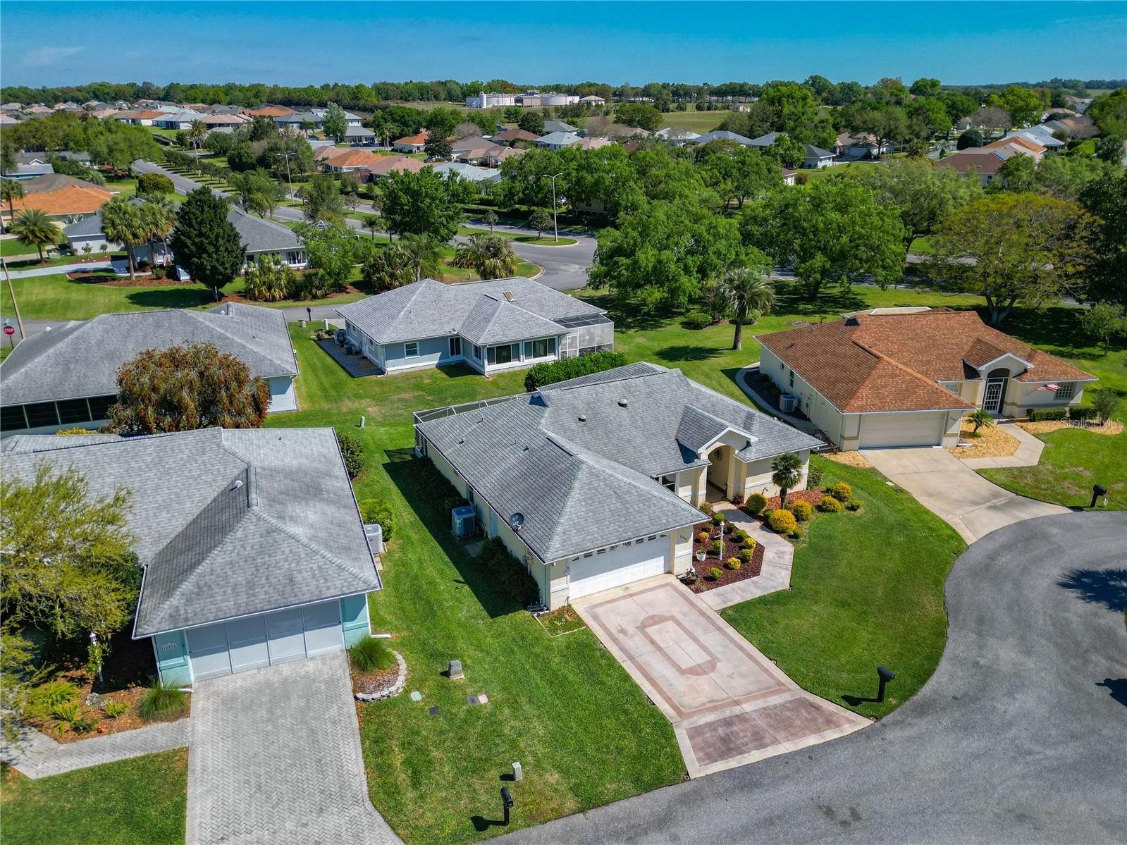 11010 SE 174TH LOOP, SUMMERFIELD, FL, 34491