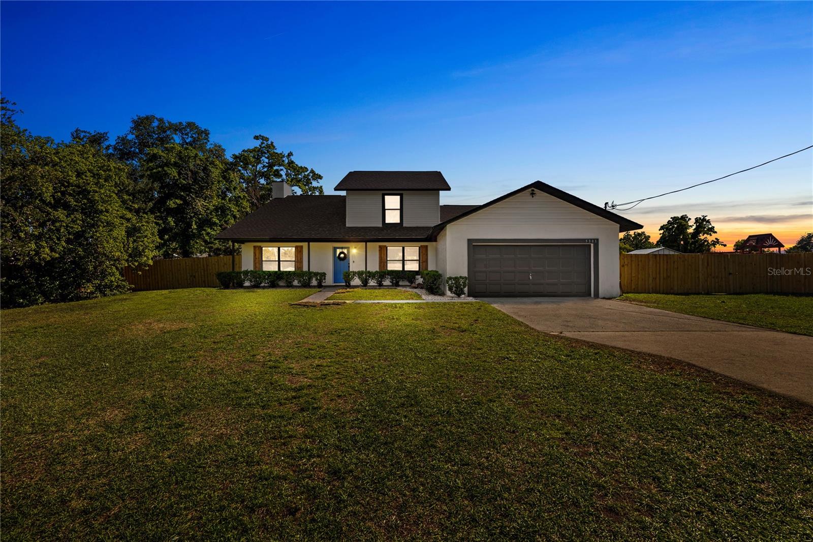 5303 GLEN HARWELL RD, PLANT CITY, FL, 33566