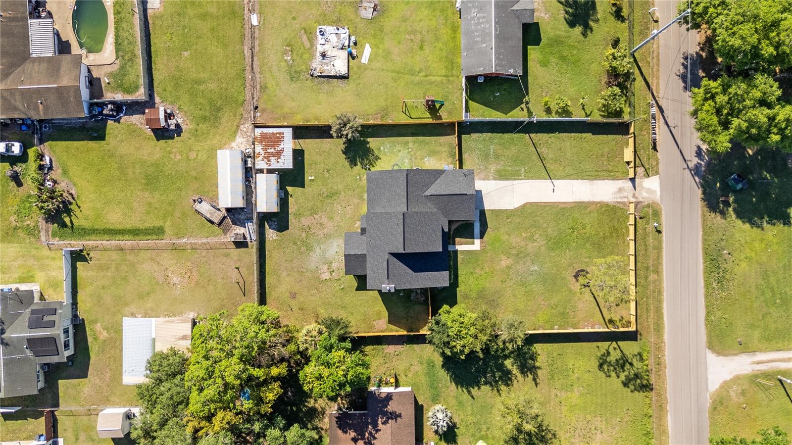 5303 GLEN HARWELL RD, PLANT CITY, FL, 33566