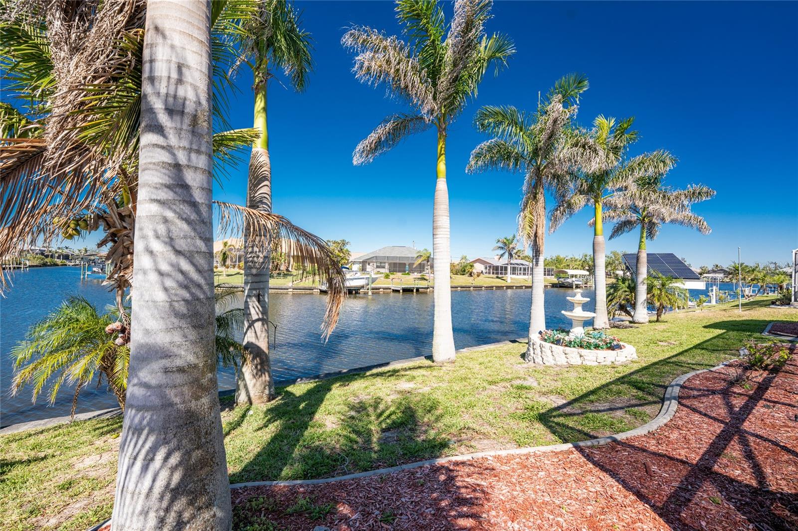 9325 SAINT PAUL DR, PORT CHARLOTTE, FL, 33981