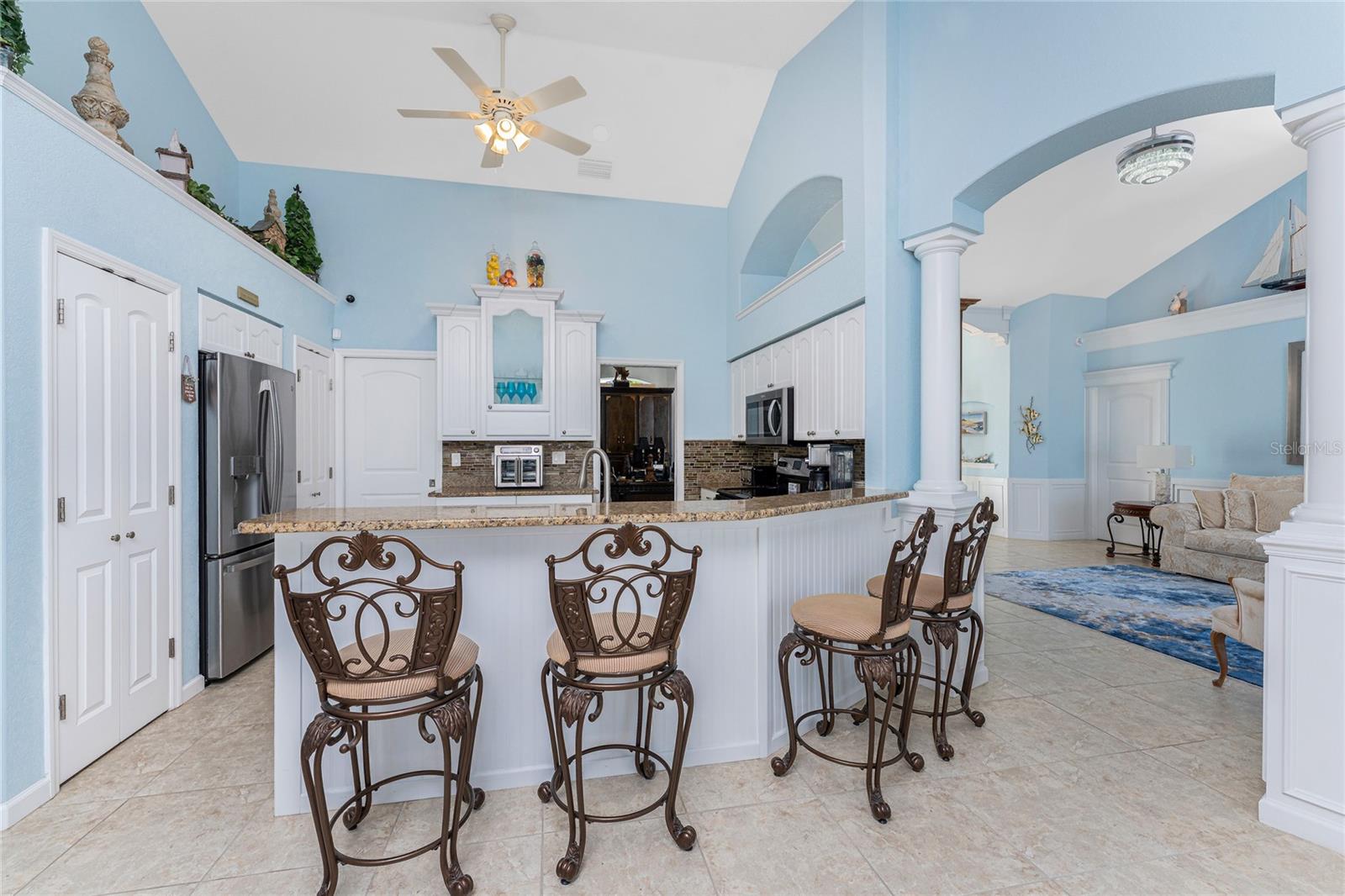 9325 SAINT PAUL DR, PORT CHARLOTTE, FL, 33981