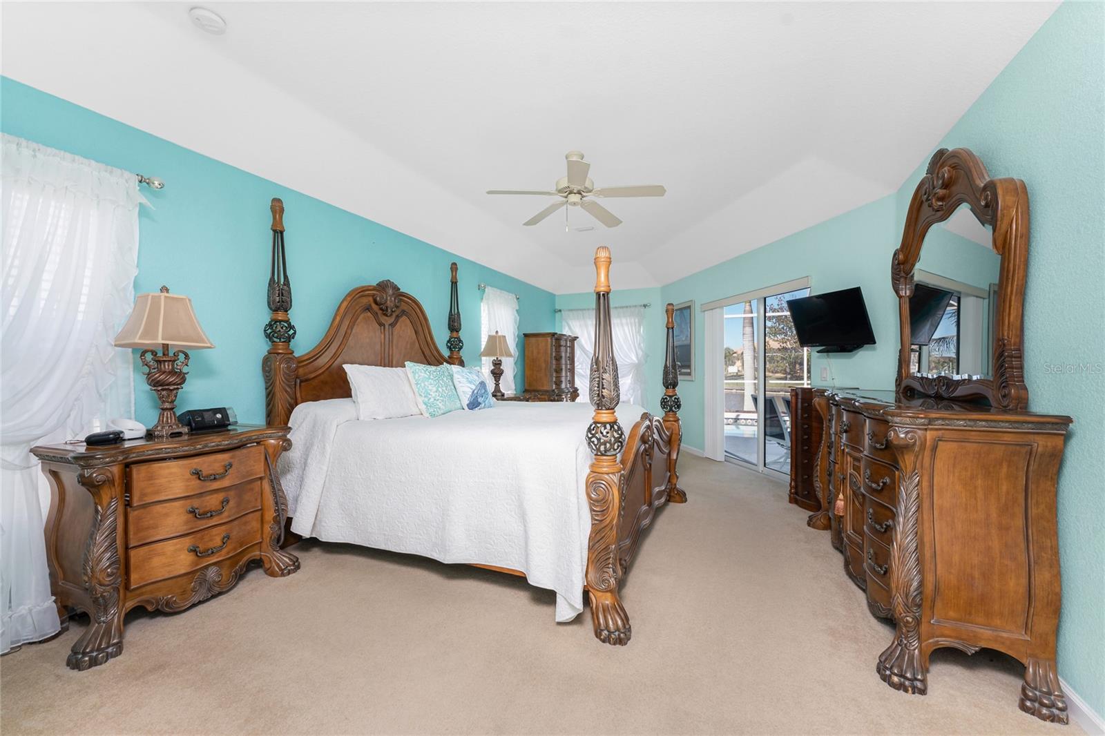 9325 SAINT PAUL DR, PORT CHARLOTTE, FL, 33981