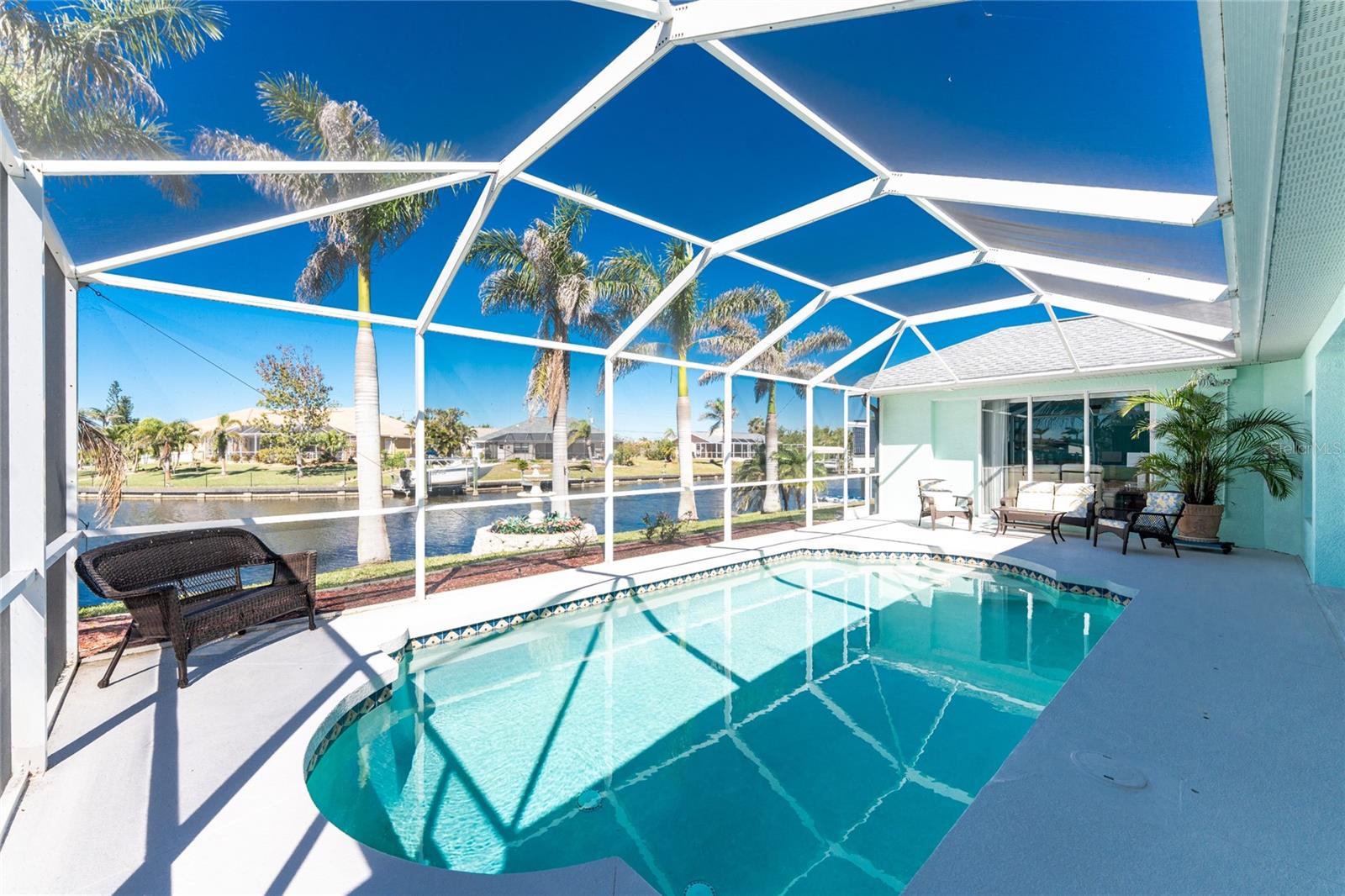 9325 SAINT PAUL DR, PORT CHARLOTTE, FL, 33981