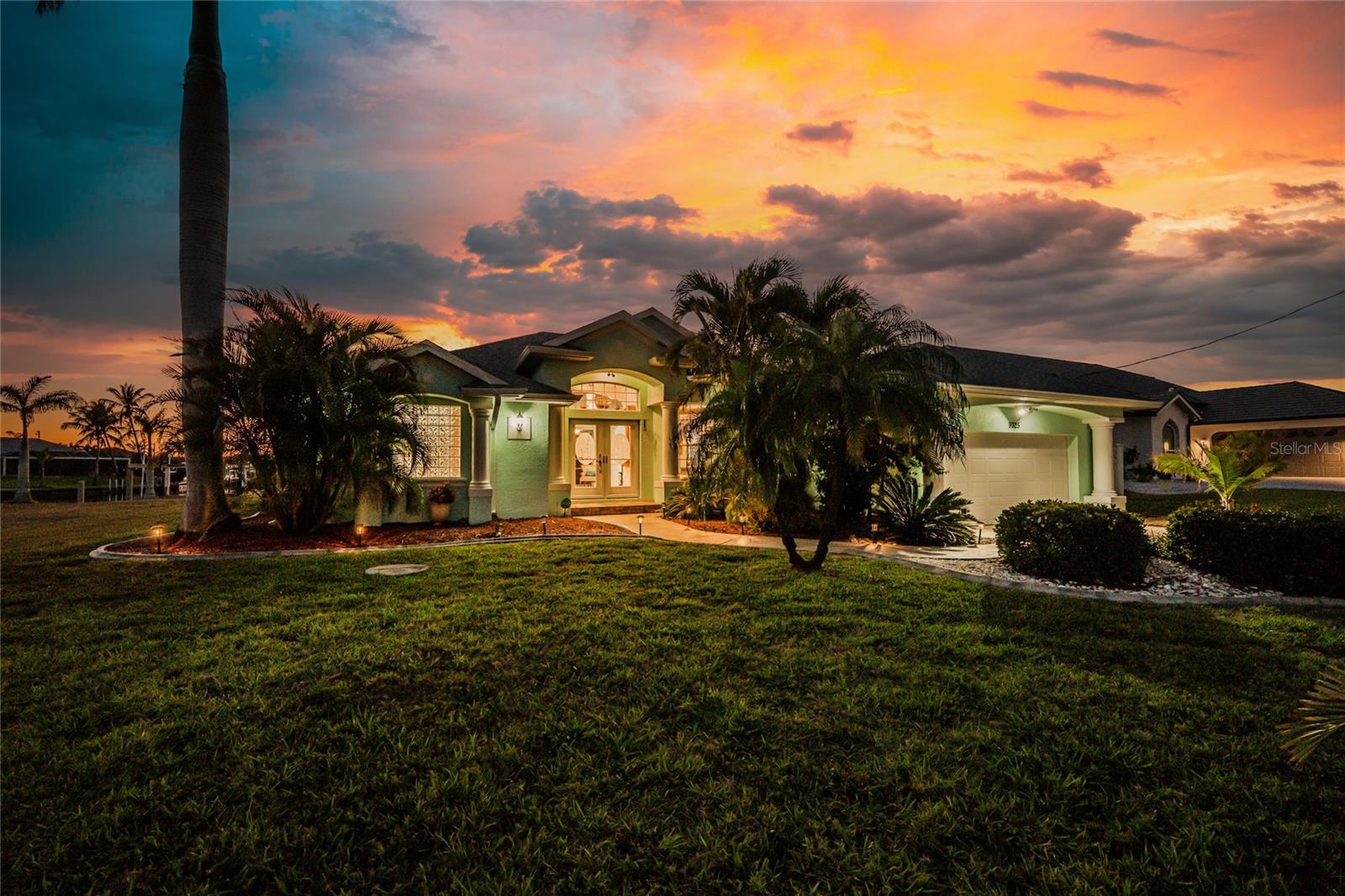 9325 SAINT PAUL DR, PORT CHARLOTTE, FL, 33981