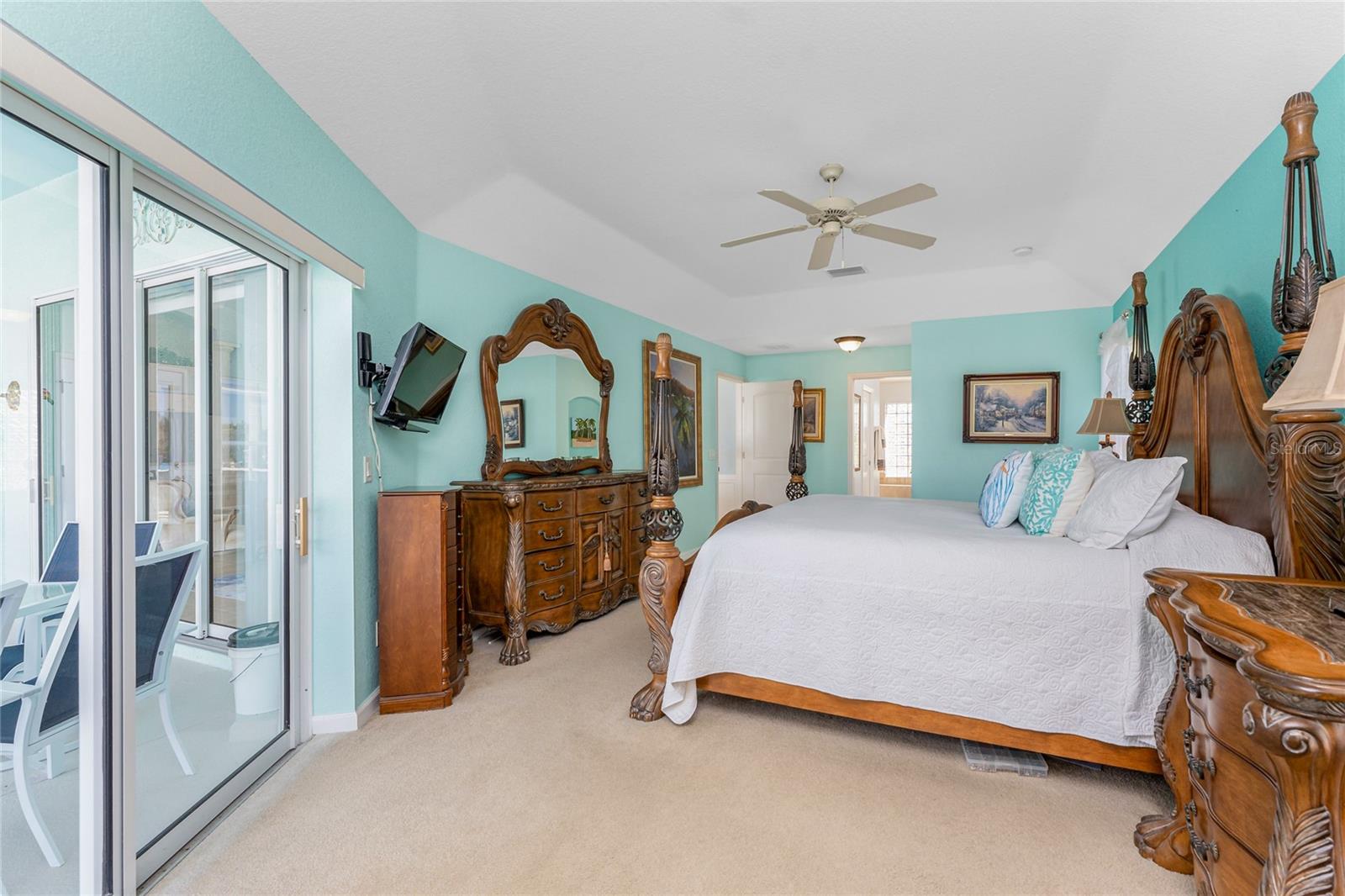 9325 SAINT PAUL DR, PORT CHARLOTTE, FL, 33981