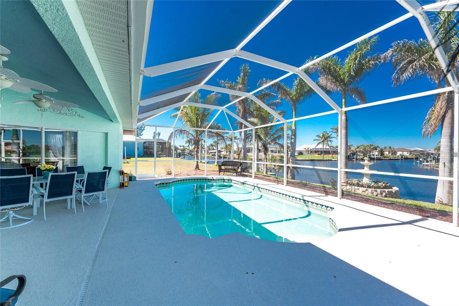 9325 SAINT PAUL DR, PORT CHARLOTTE, FL, 33981