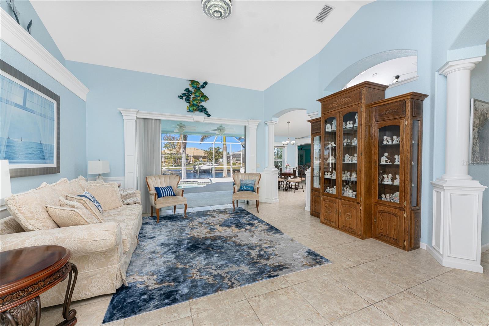 9325 SAINT PAUL DR, PORT CHARLOTTE, FL, 33981