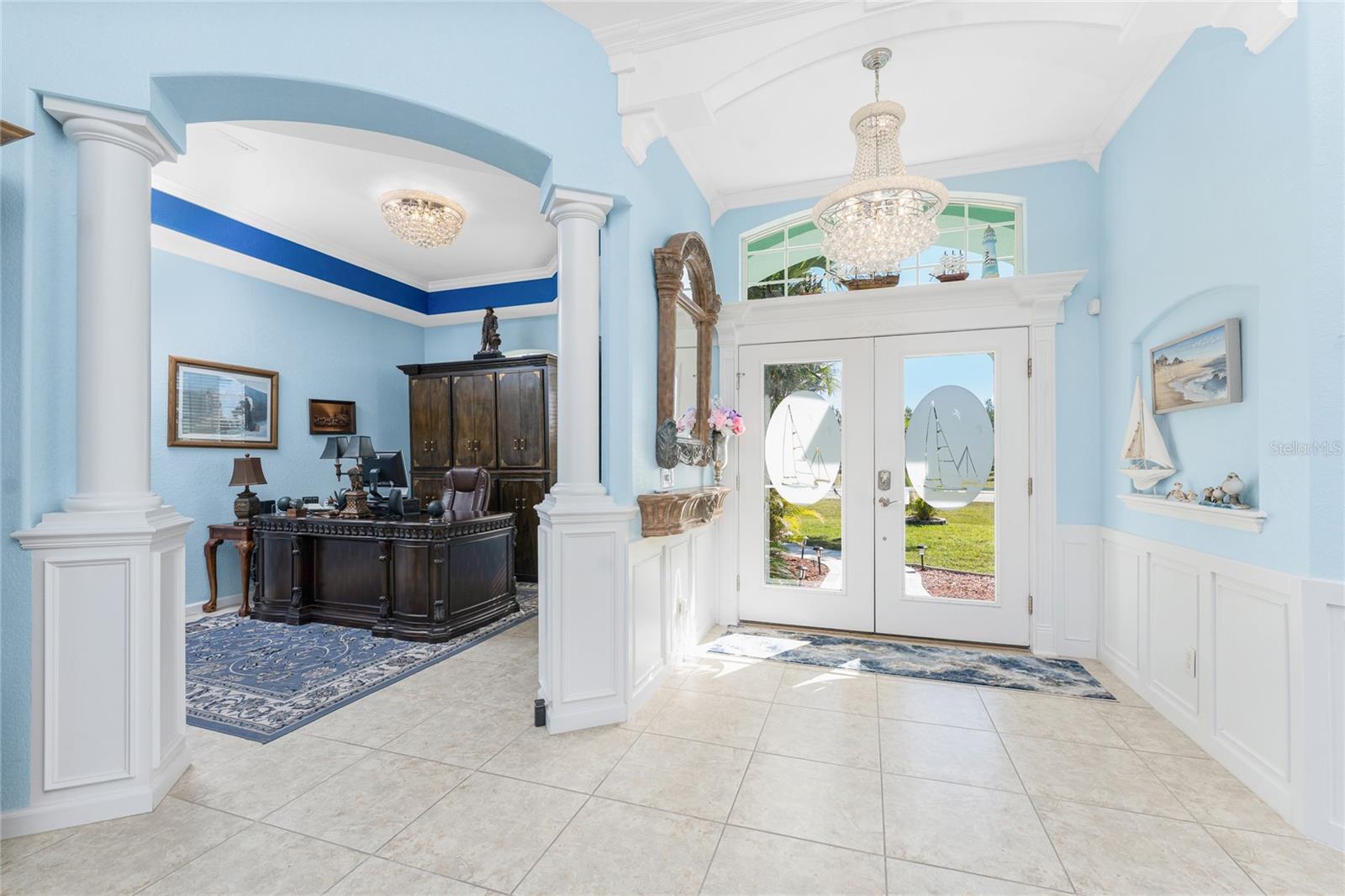 9325 SAINT PAUL DR, PORT CHARLOTTE, FL, 33981
