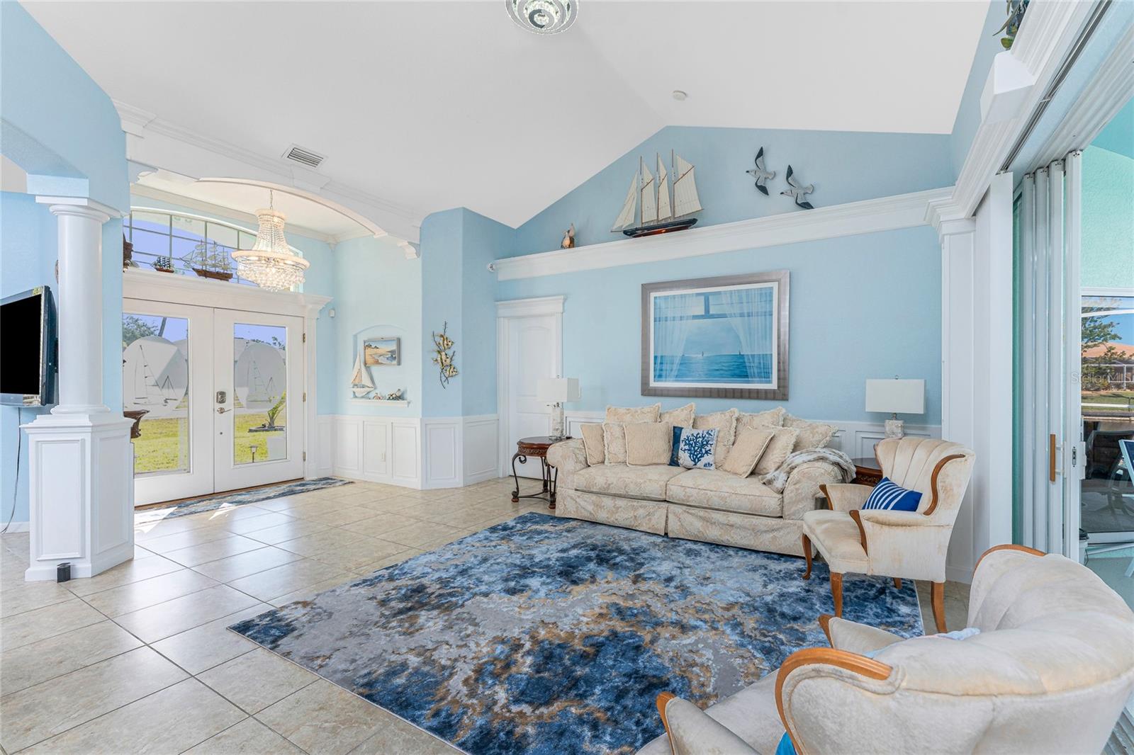 9325 SAINT PAUL DR, PORT CHARLOTTE, FL, 33981
