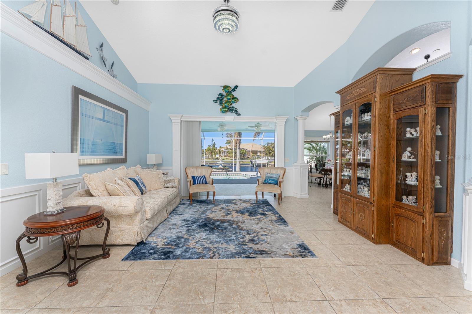 9325 SAINT PAUL DR, PORT CHARLOTTE, FL, 33981