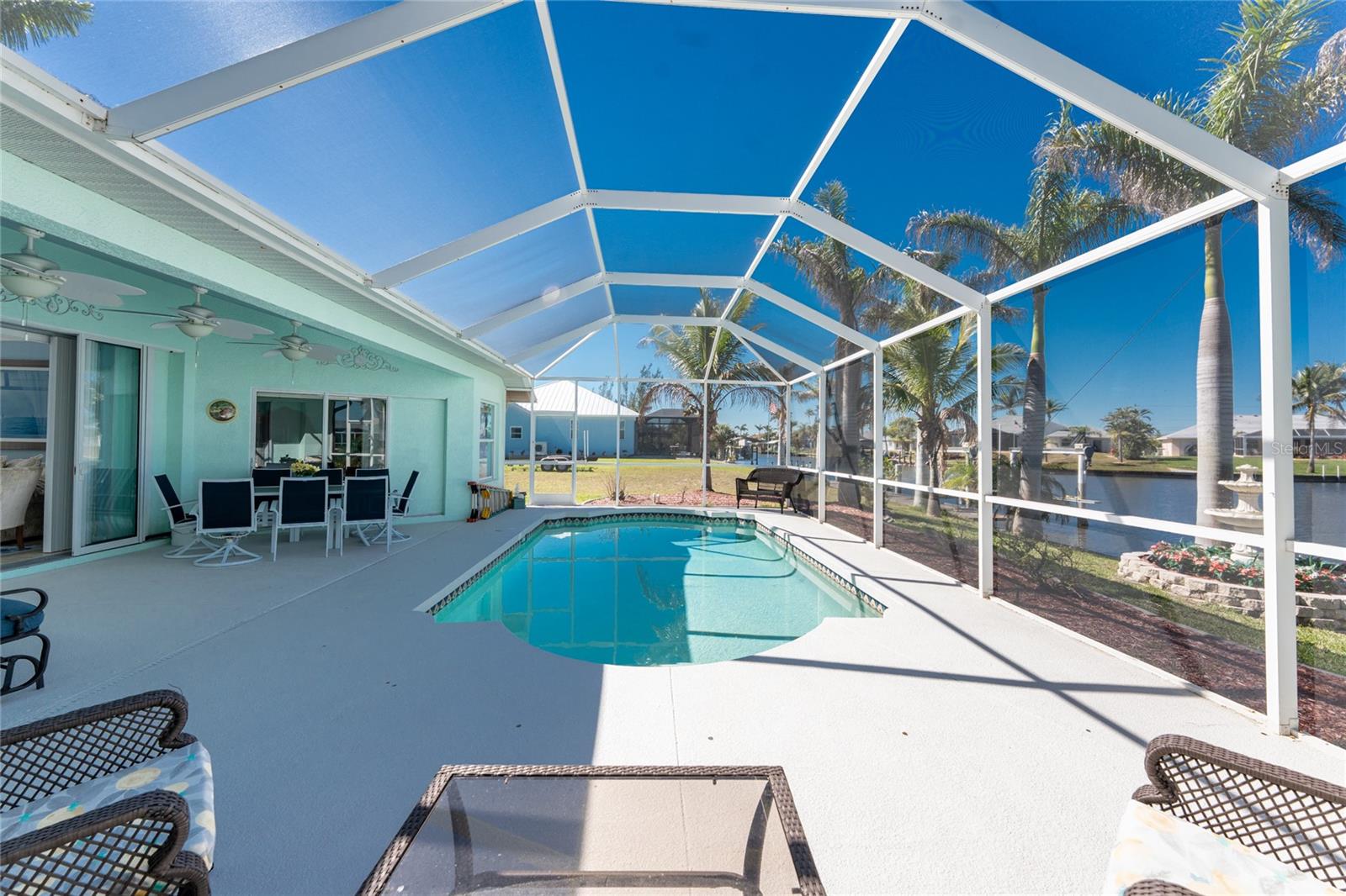 9325 SAINT PAUL DR, PORT CHARLOTTE, FL, 33981
