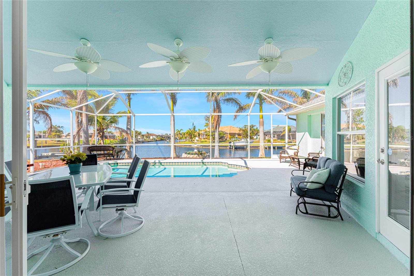 9325 SAINT PAUL DR, PORT CHARLOTTE, FL, 33981